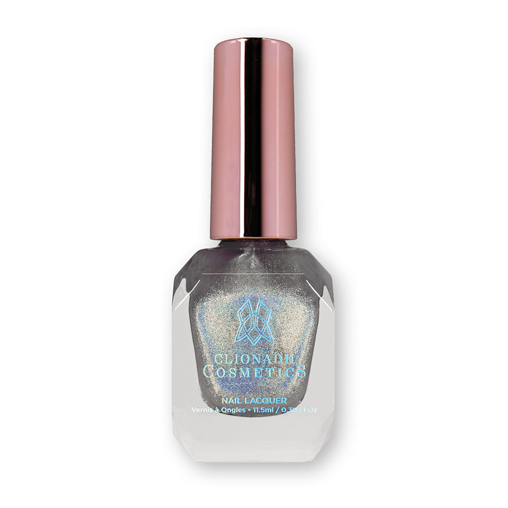 Clionadh Cosmetics- On Holoday I Love My Polish