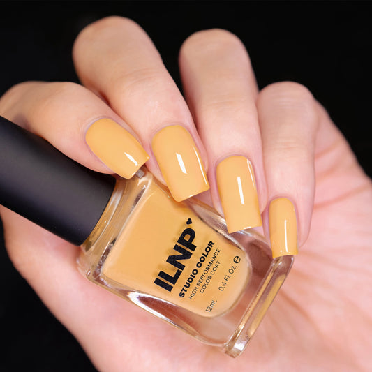ILNP- Honeybee I Love My Polish
