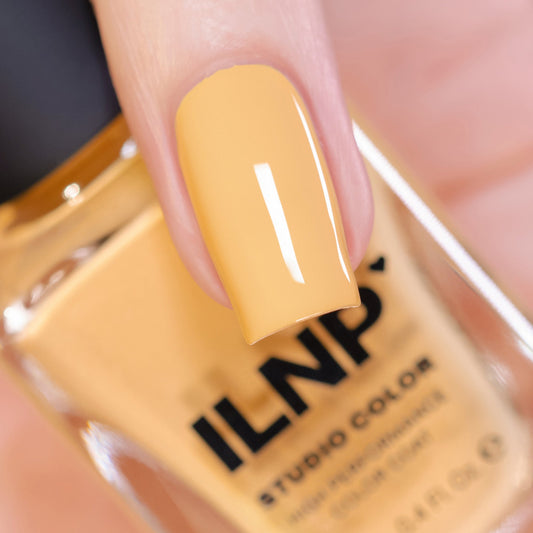 ILNP- Honeybee I Love My Polish