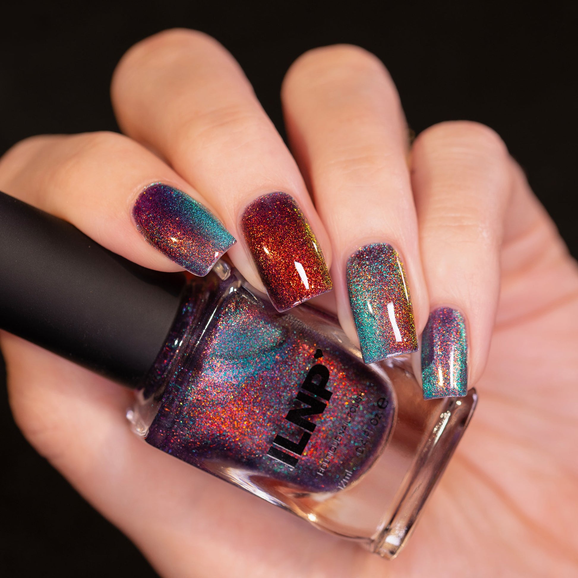 ILNP- Hypnosis I Love My Polish