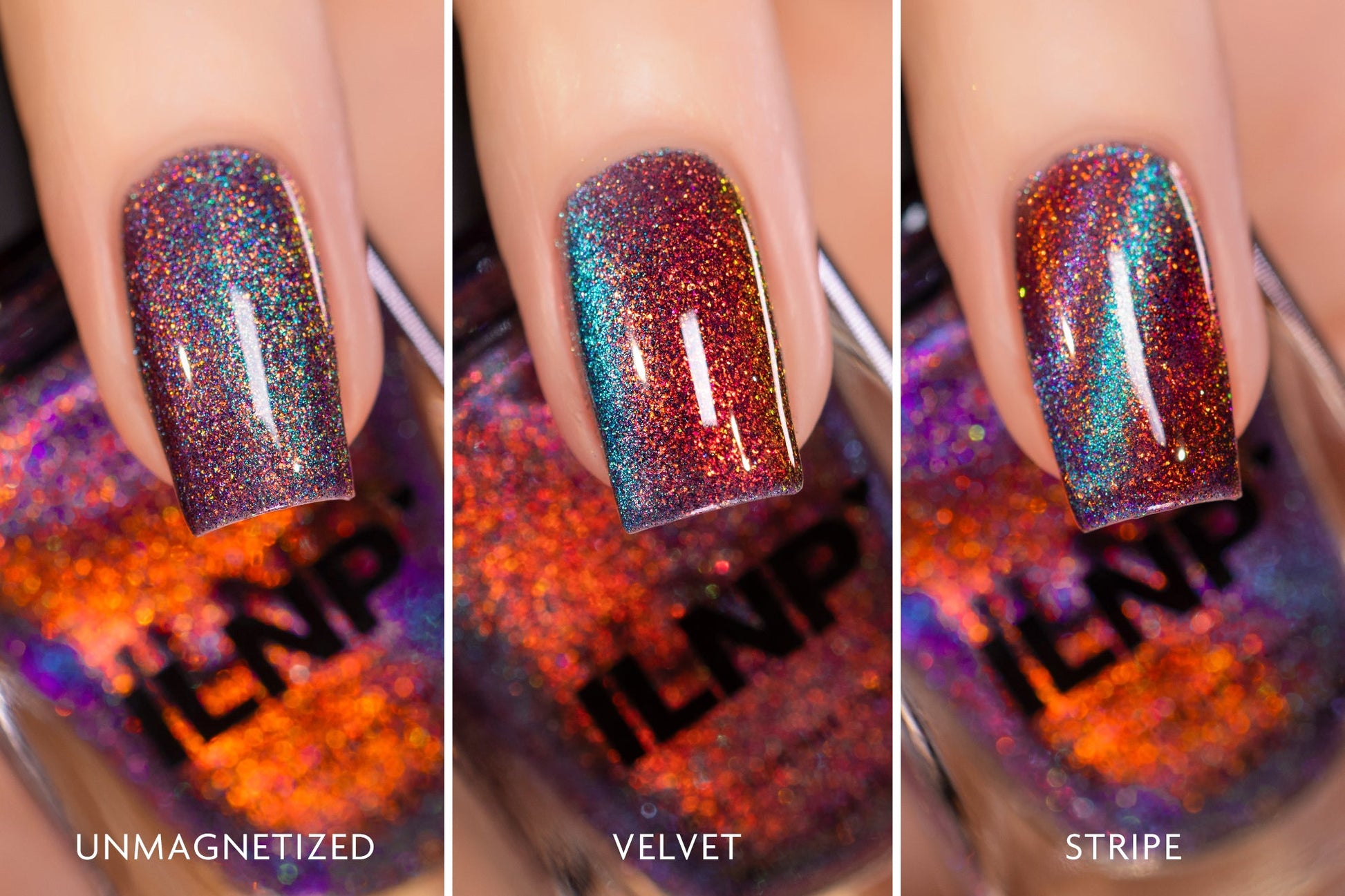 ILNP- Hypnosis I Love My Polish