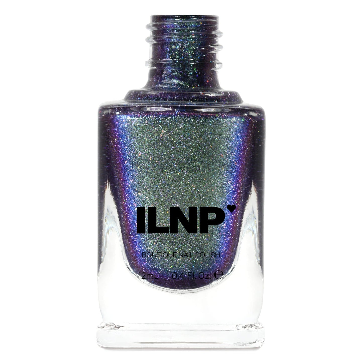ILNP- Bundled Up I Love My Polish