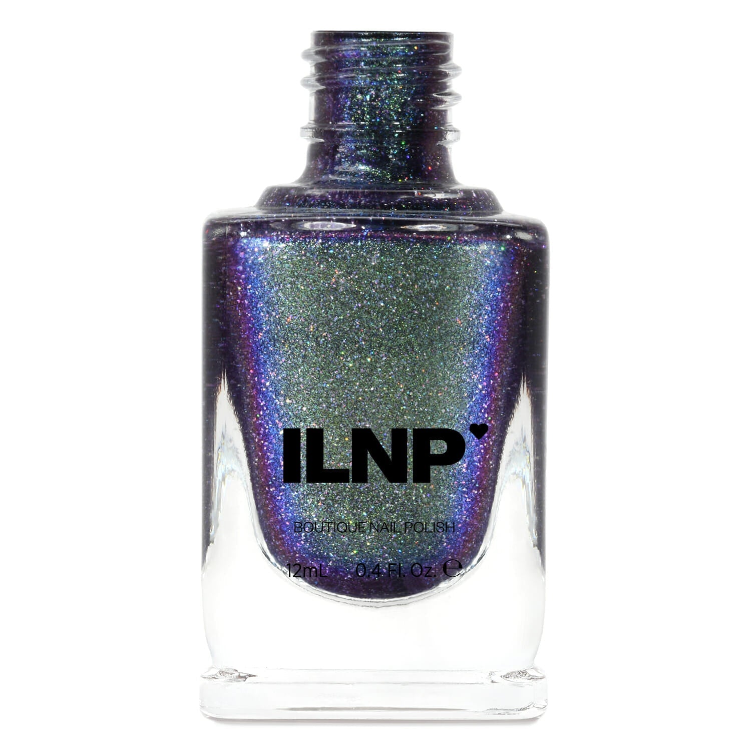 ILNP- Bundled Up I Love My Polish