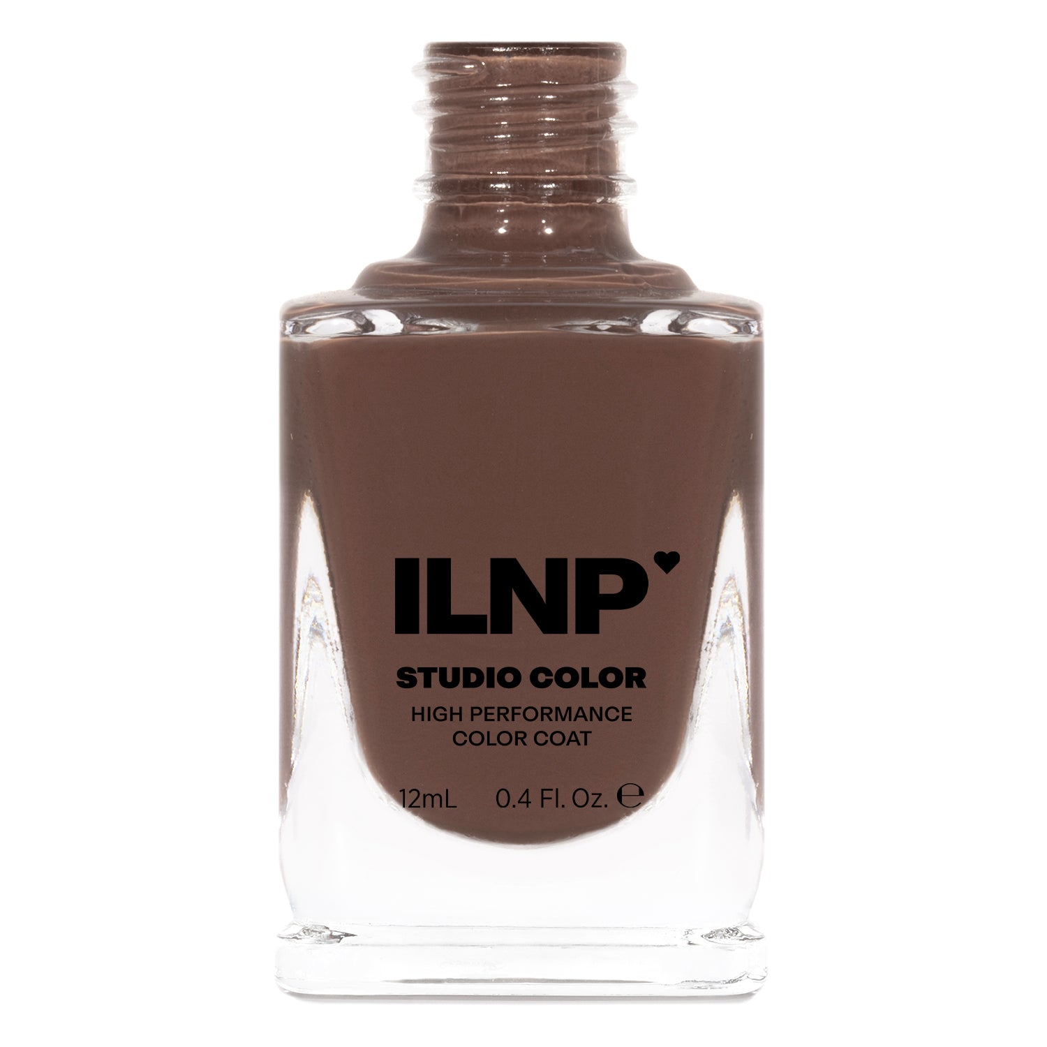 ILNP Chocolate I Love My Polish