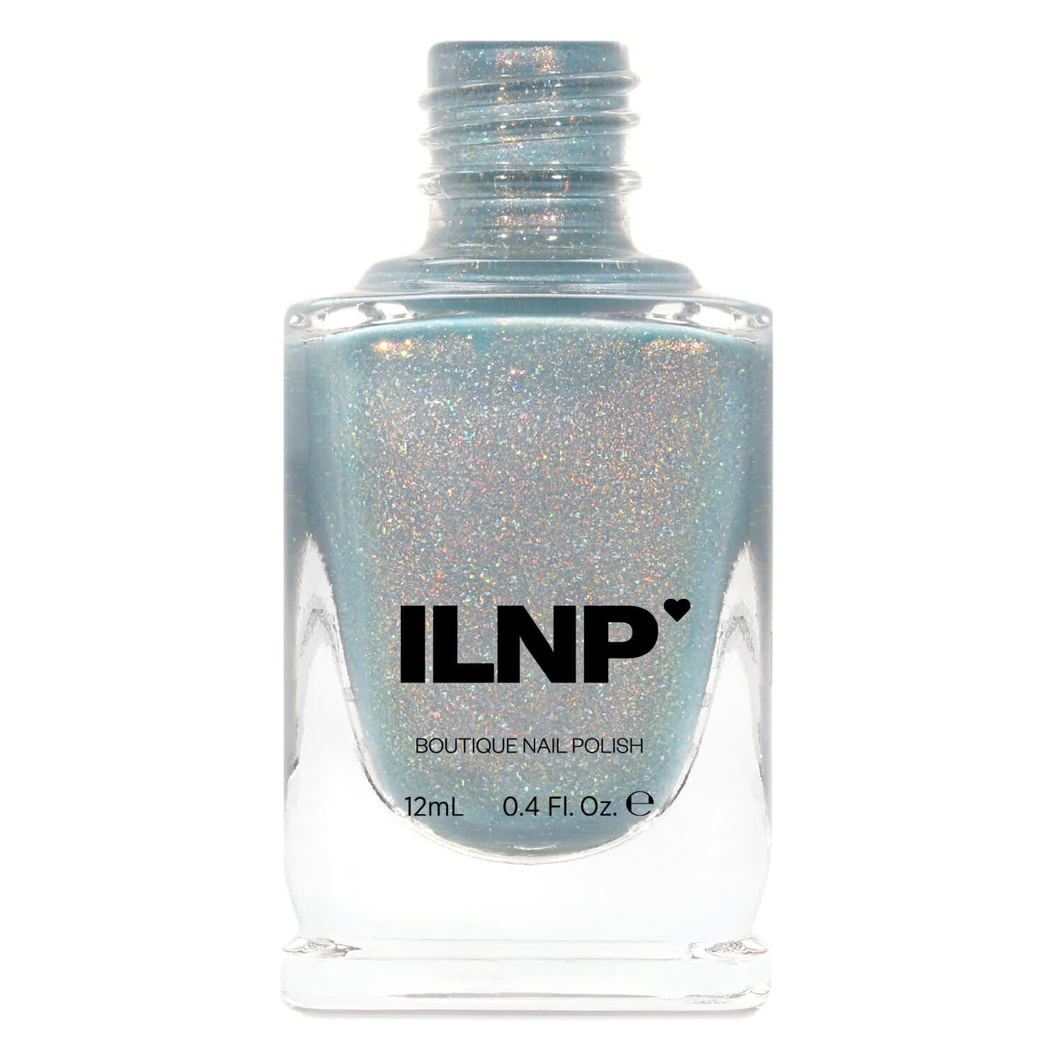ILNP- Clever Girl I Love My Polish