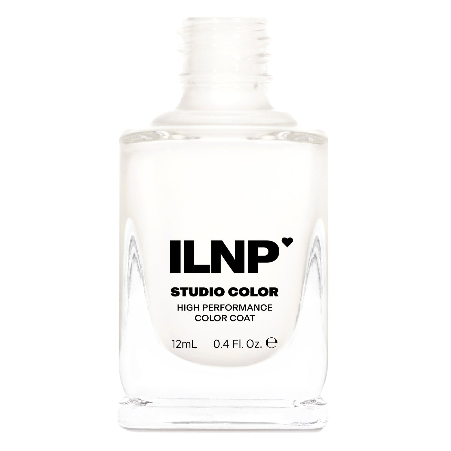 ILNP- Coconut Cream I Love My Polish