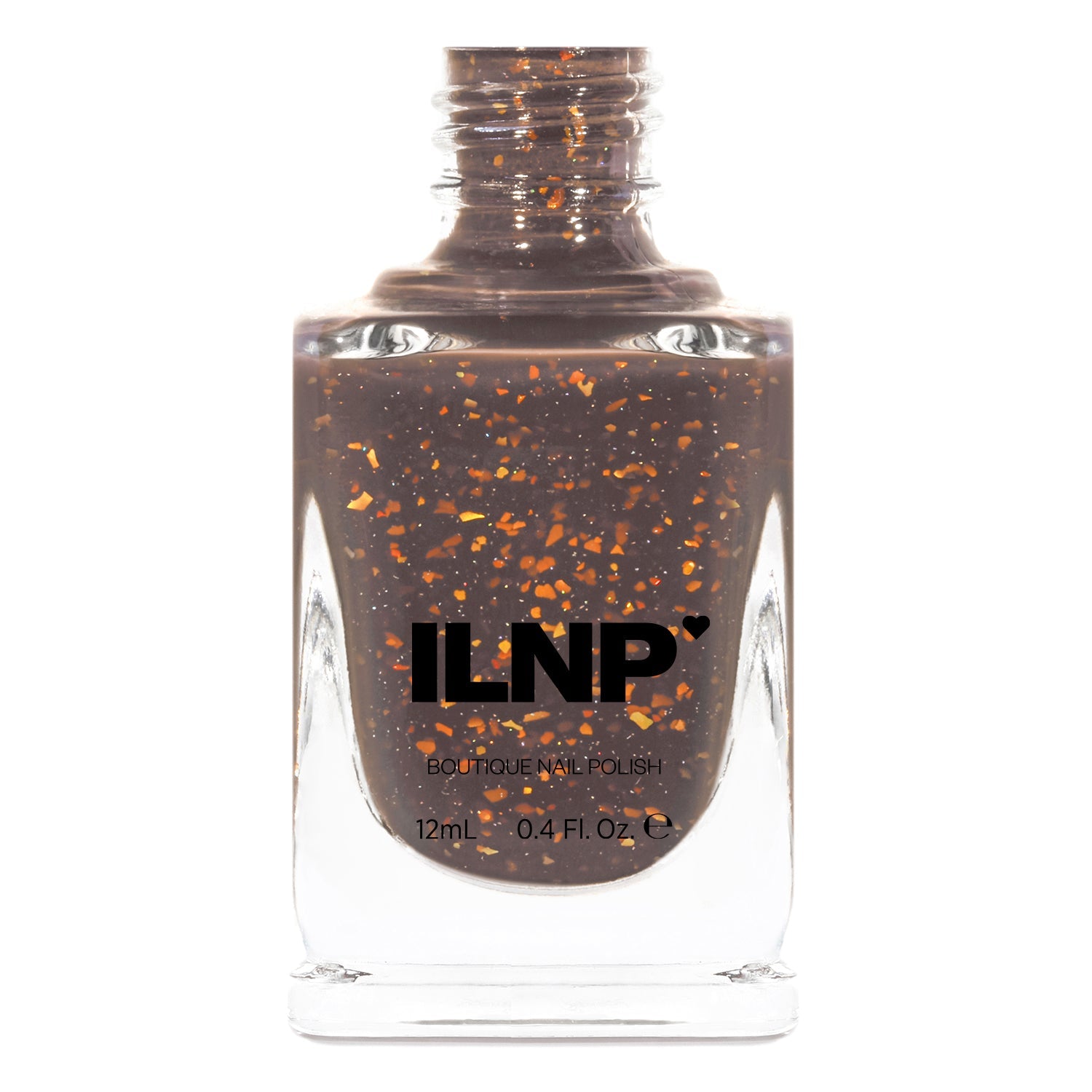 ILNP- Dark Roast I Love My Polish