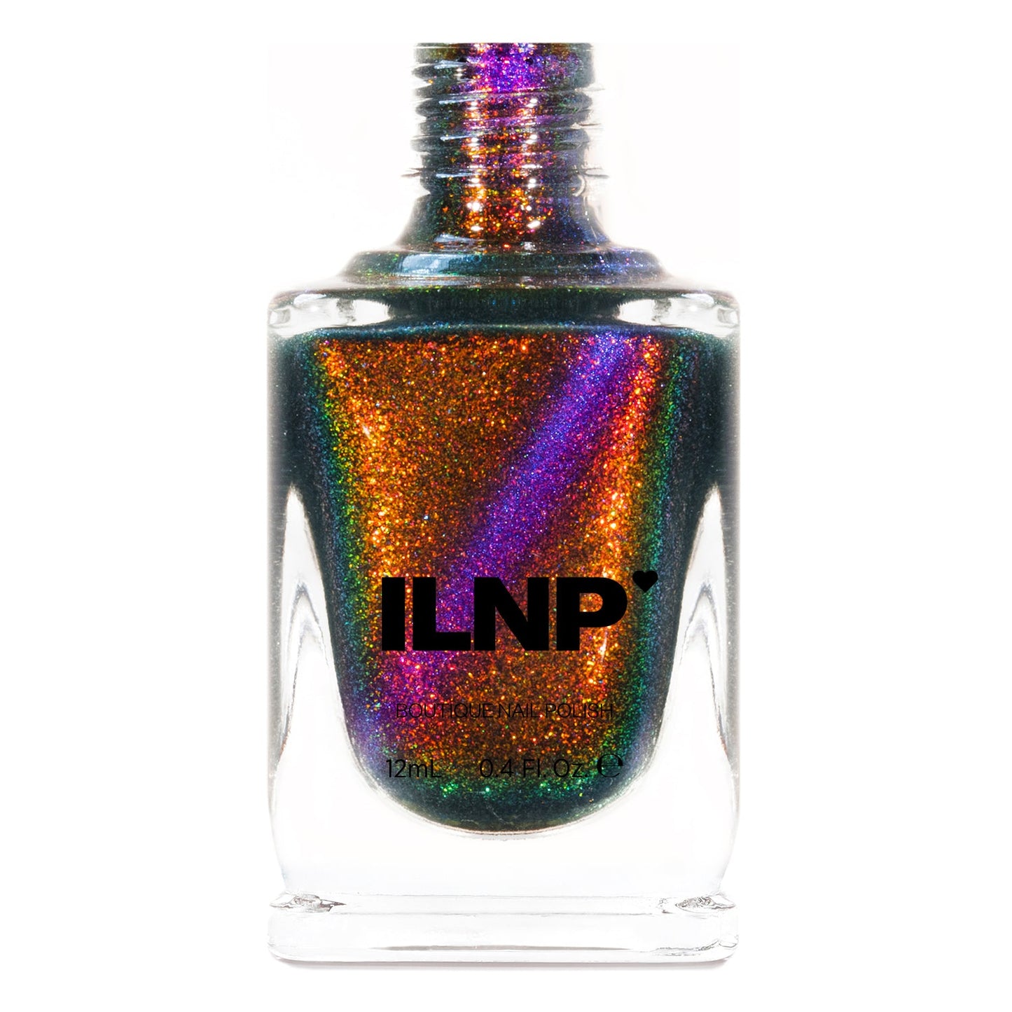 ILNP- Distorted I Love My Polish