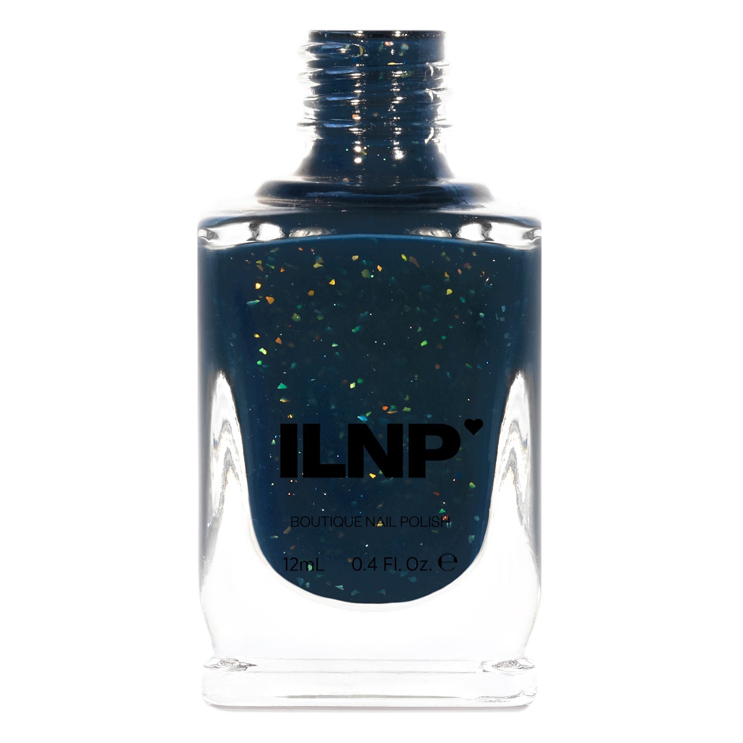 ILNP- Drizzle I Love My Polish