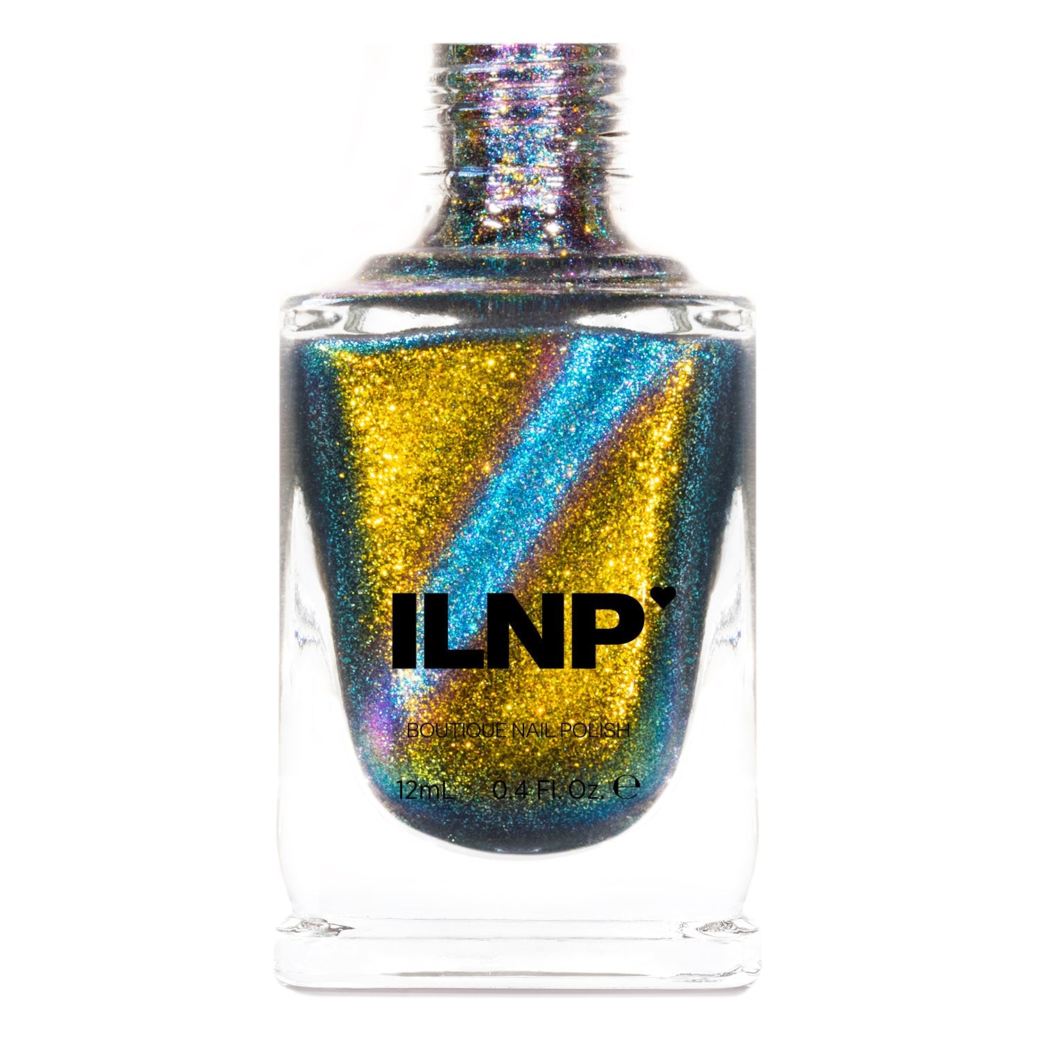 ILNP- Electroshock I Love My Polish