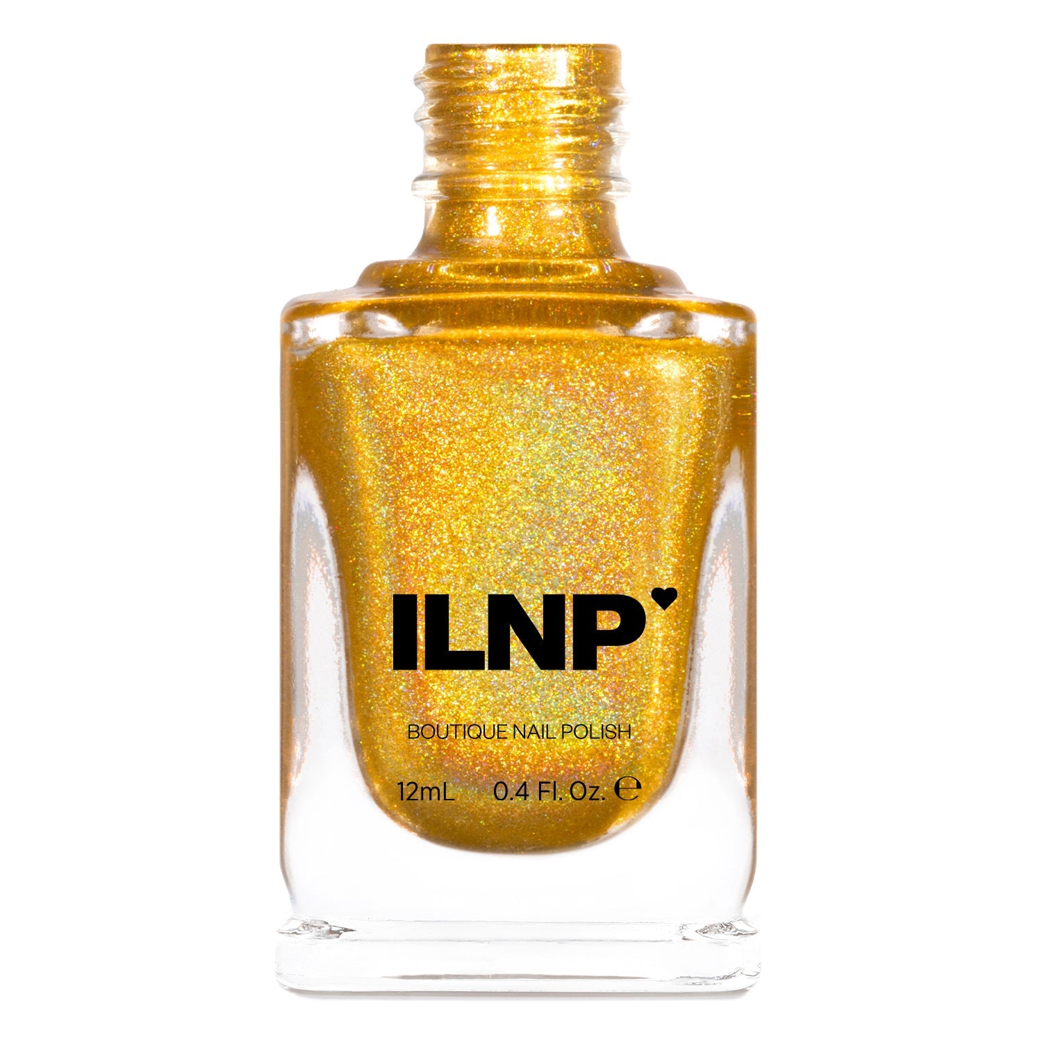 ILNP- Golden Days I Love My Polish