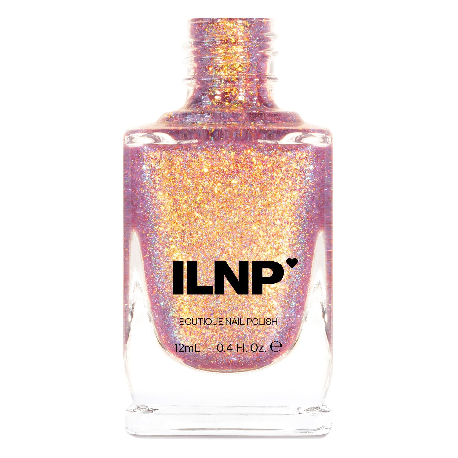 ILNP- Halo I Love My Polish