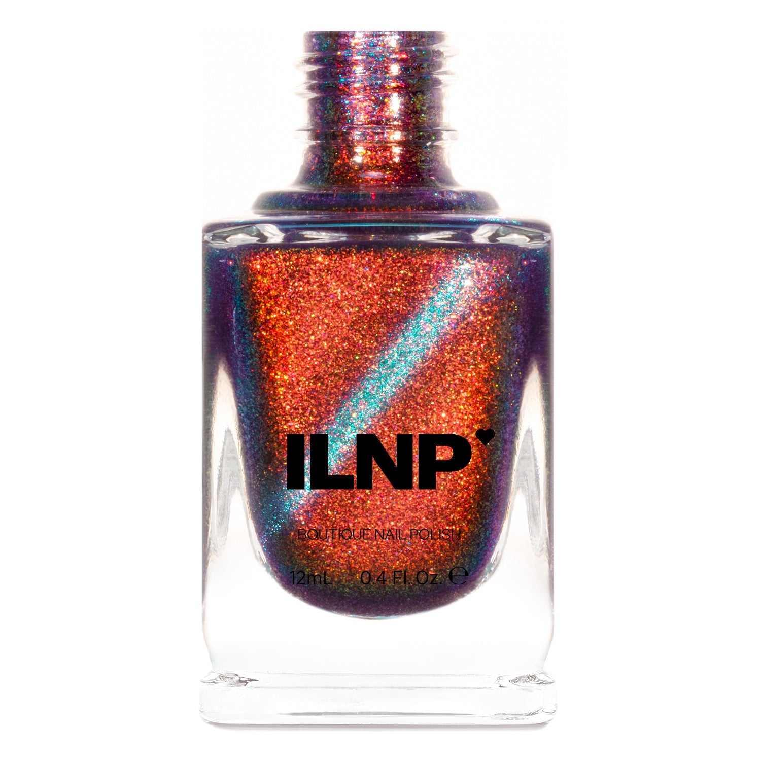 ILNP- Hypnosis I Love My Polish