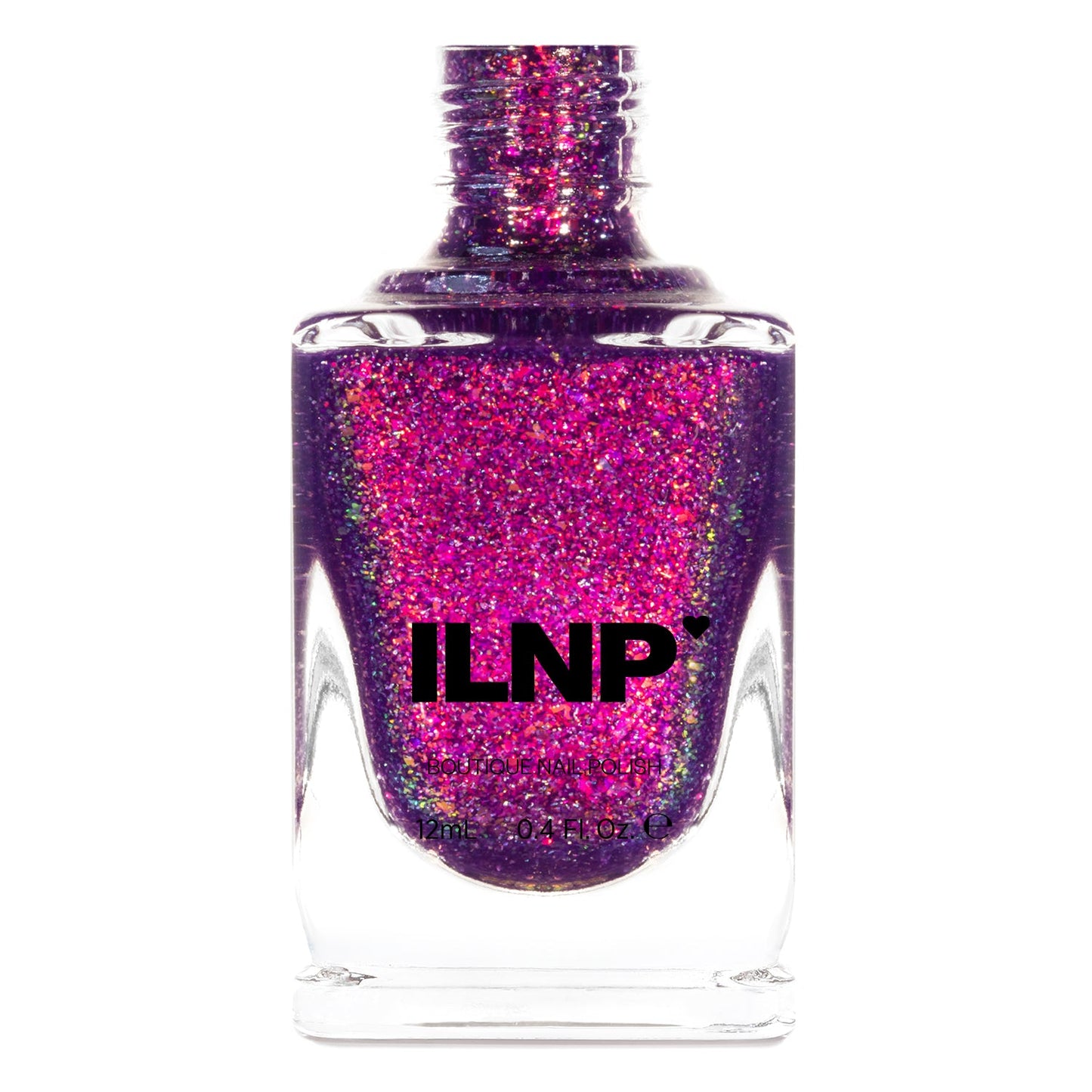 ILNP- Kinetic I Love My Polish