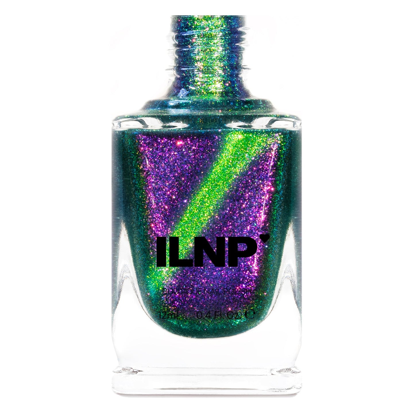 ILNP- Mad House I Love My Polish