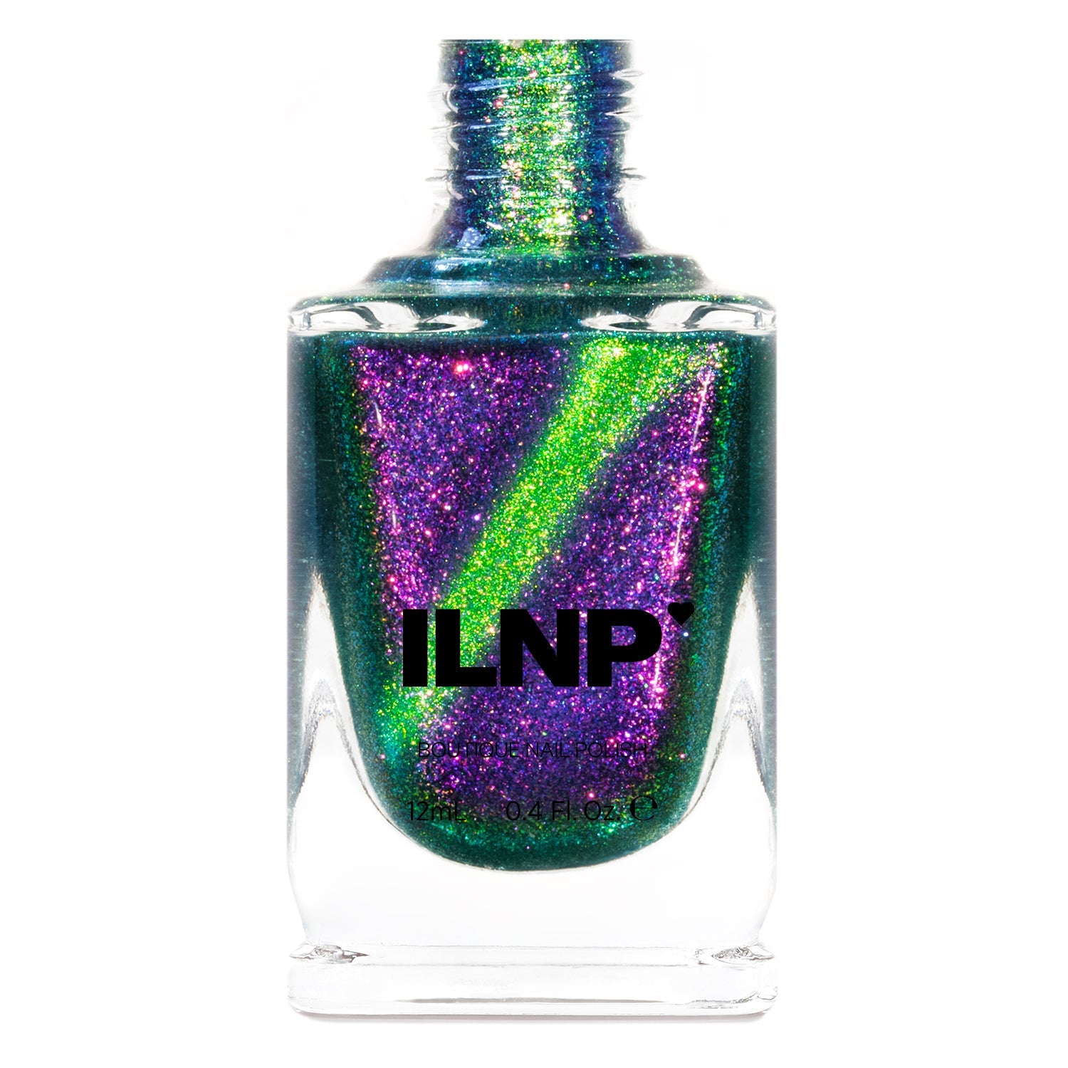 ILNP- Mad House I Love My Polish