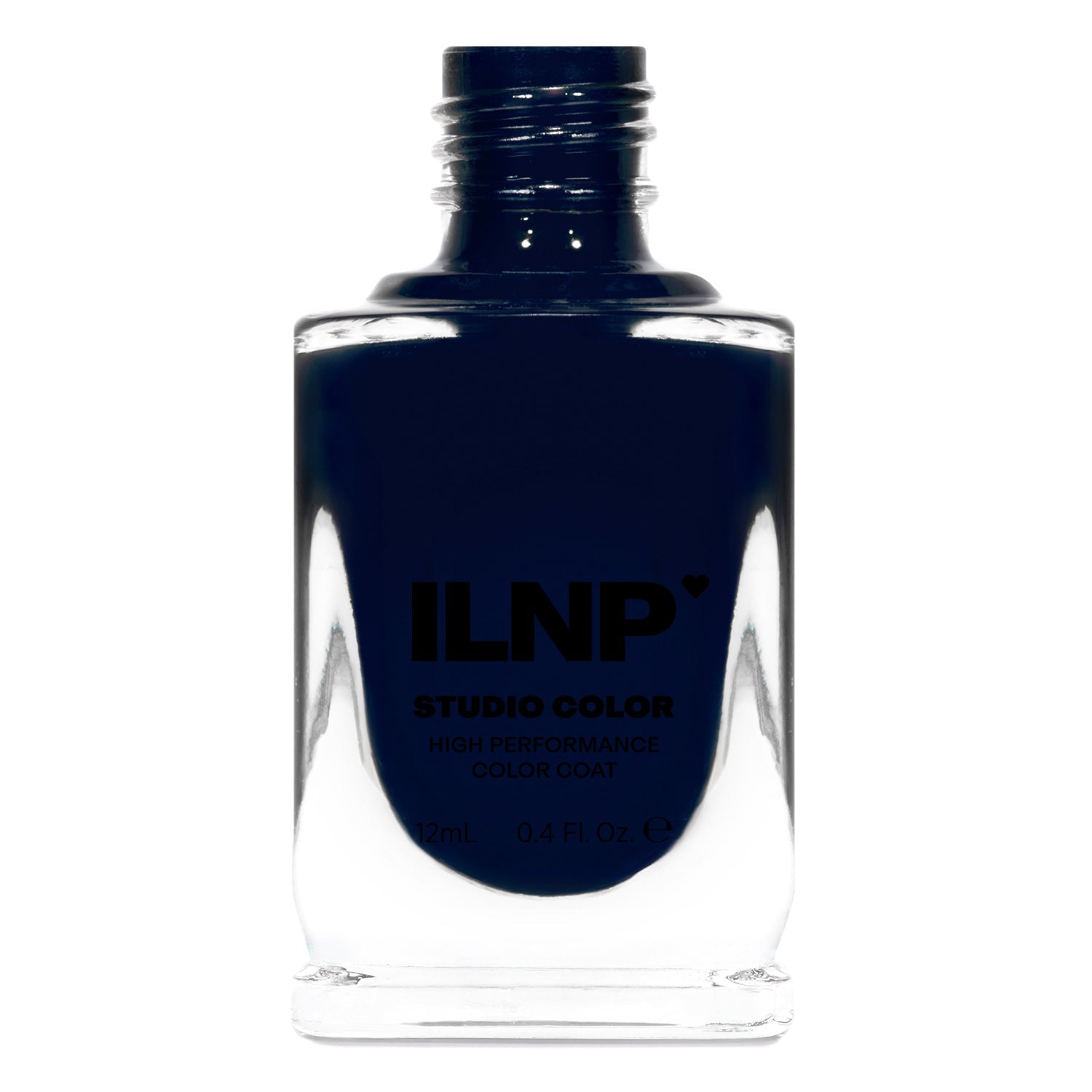 ILNP- Midnight Ink I Love My Polish
