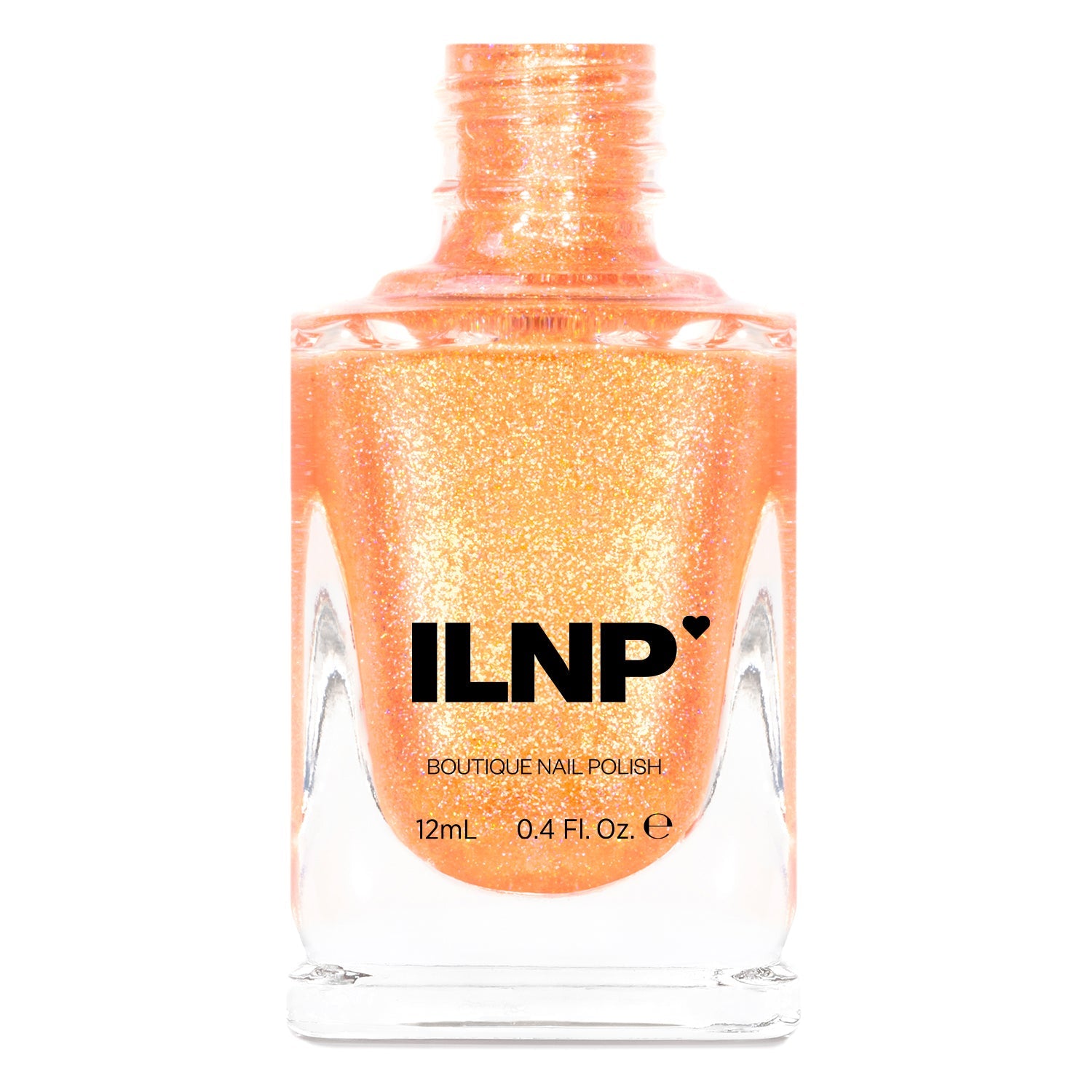 ILNP- Peach Ring I Love My Polish