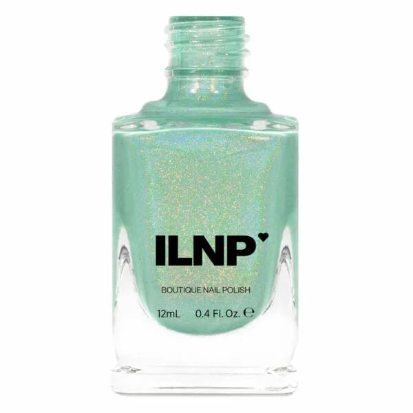ILNP Princeton I Love My Polish