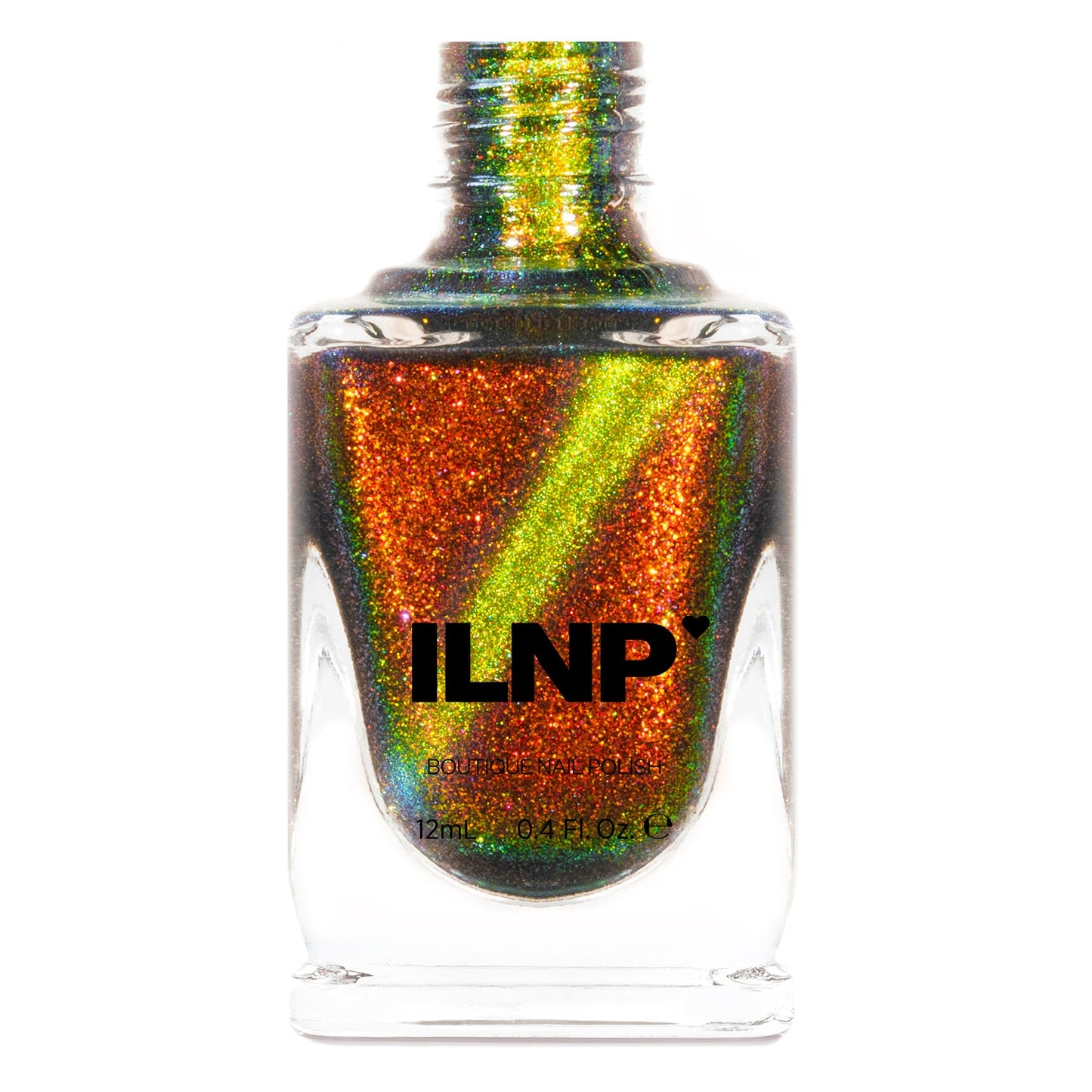 ILNP- Radioactive I Love My Polish