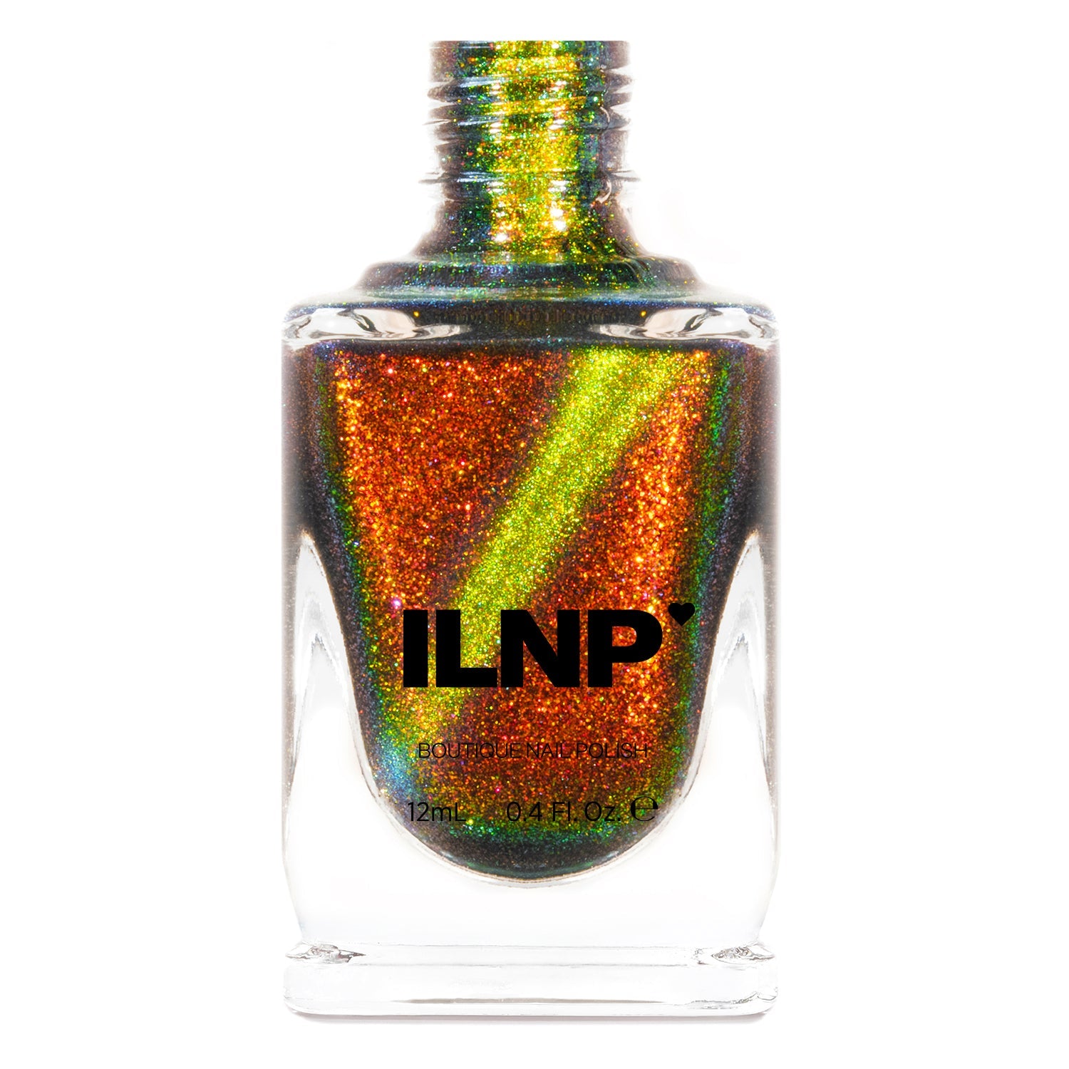 ILNP- Radioactive I Love My Polish