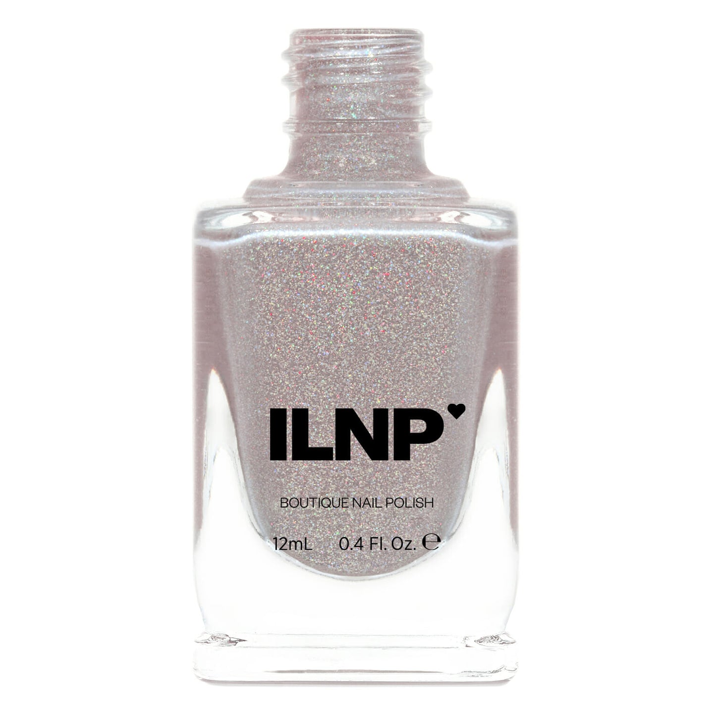 ILNP- Ring Bearer I Love My Polish