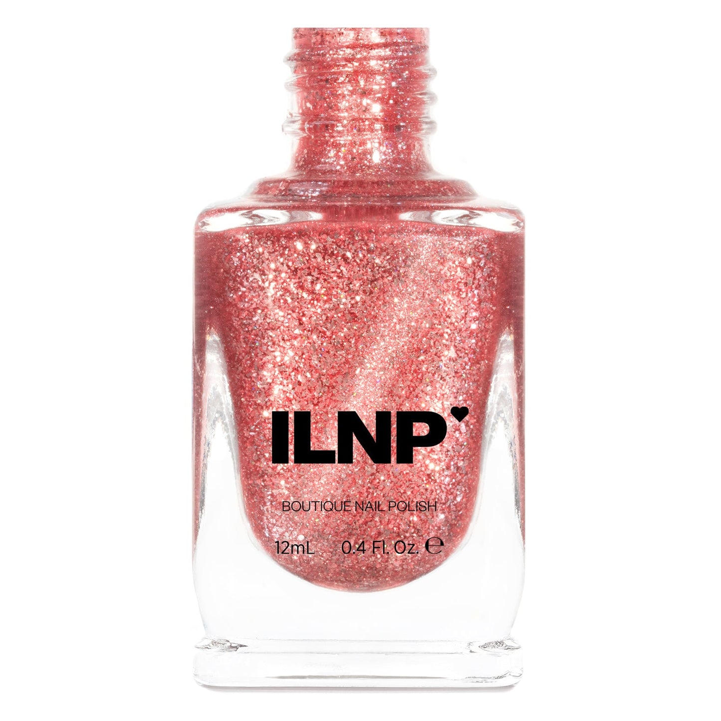 ILNP- Rosé I Love My Polish