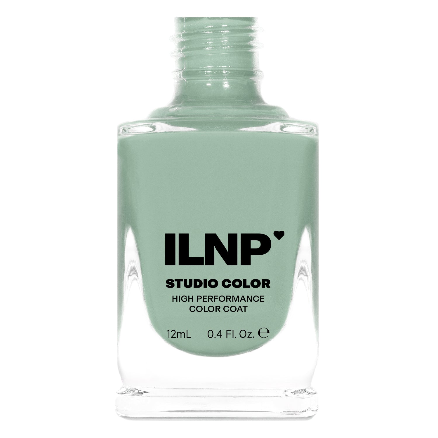 ILNP- Secret Garden I Love My Polish