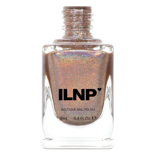 ILNP Soft Focus I Love My Polish