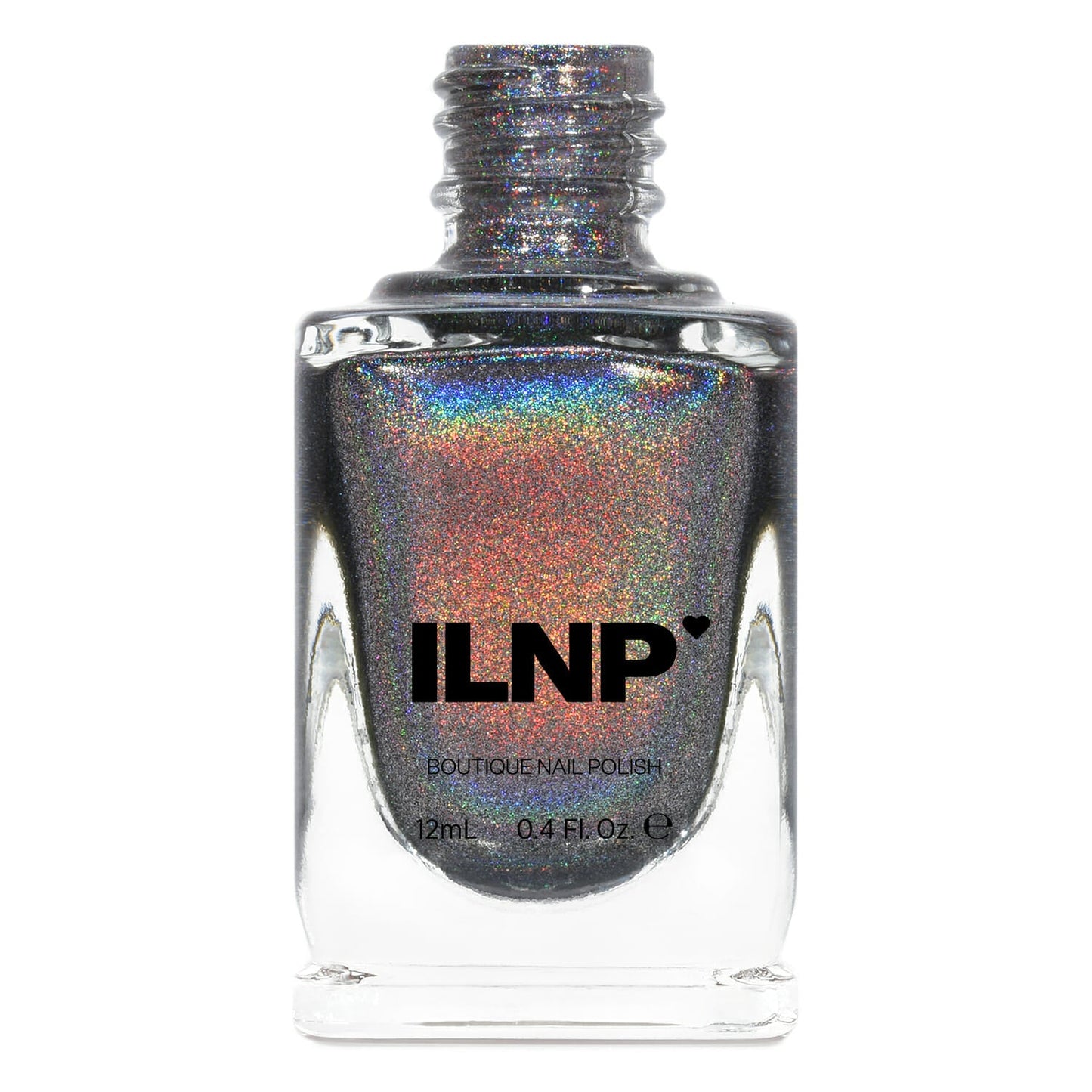 ILNP- Sticks and Stones I Love My Polish