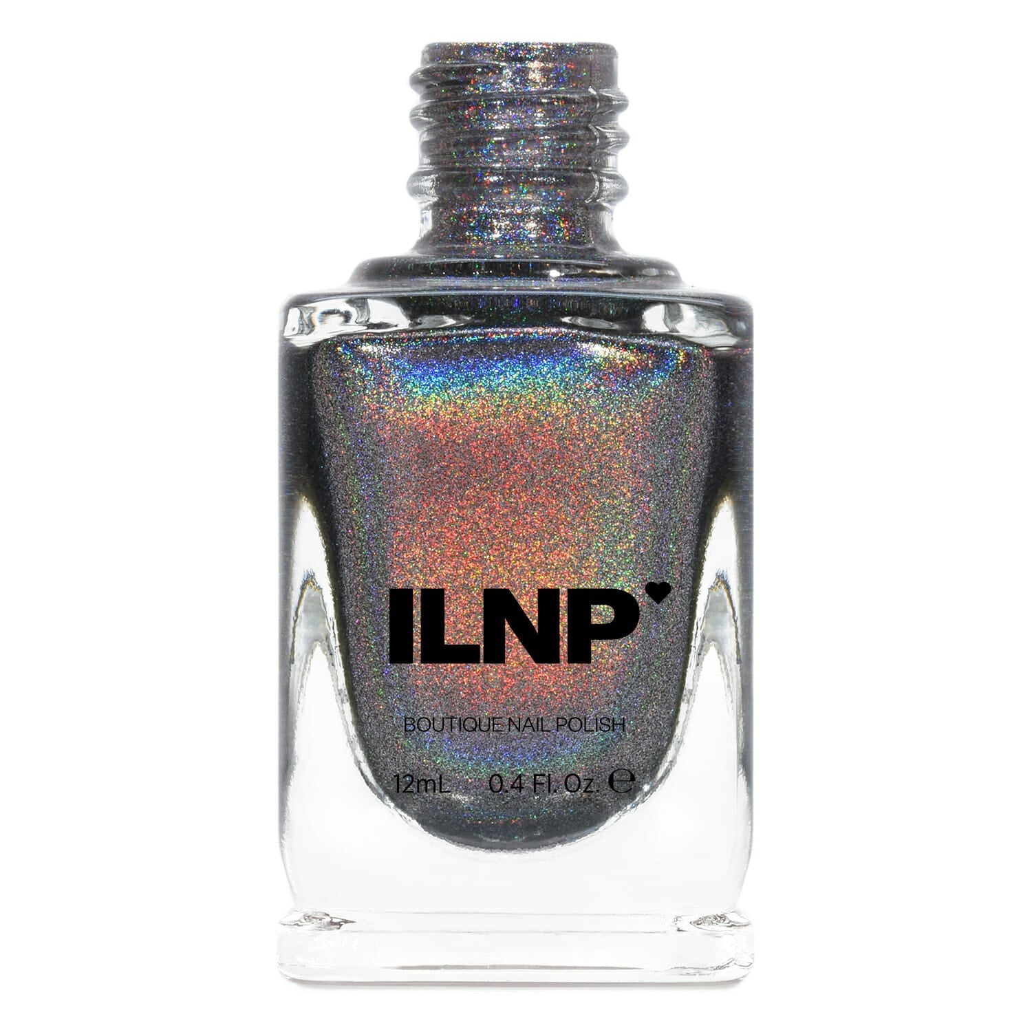 ILNP- Sticks and Stones I Love My Polish