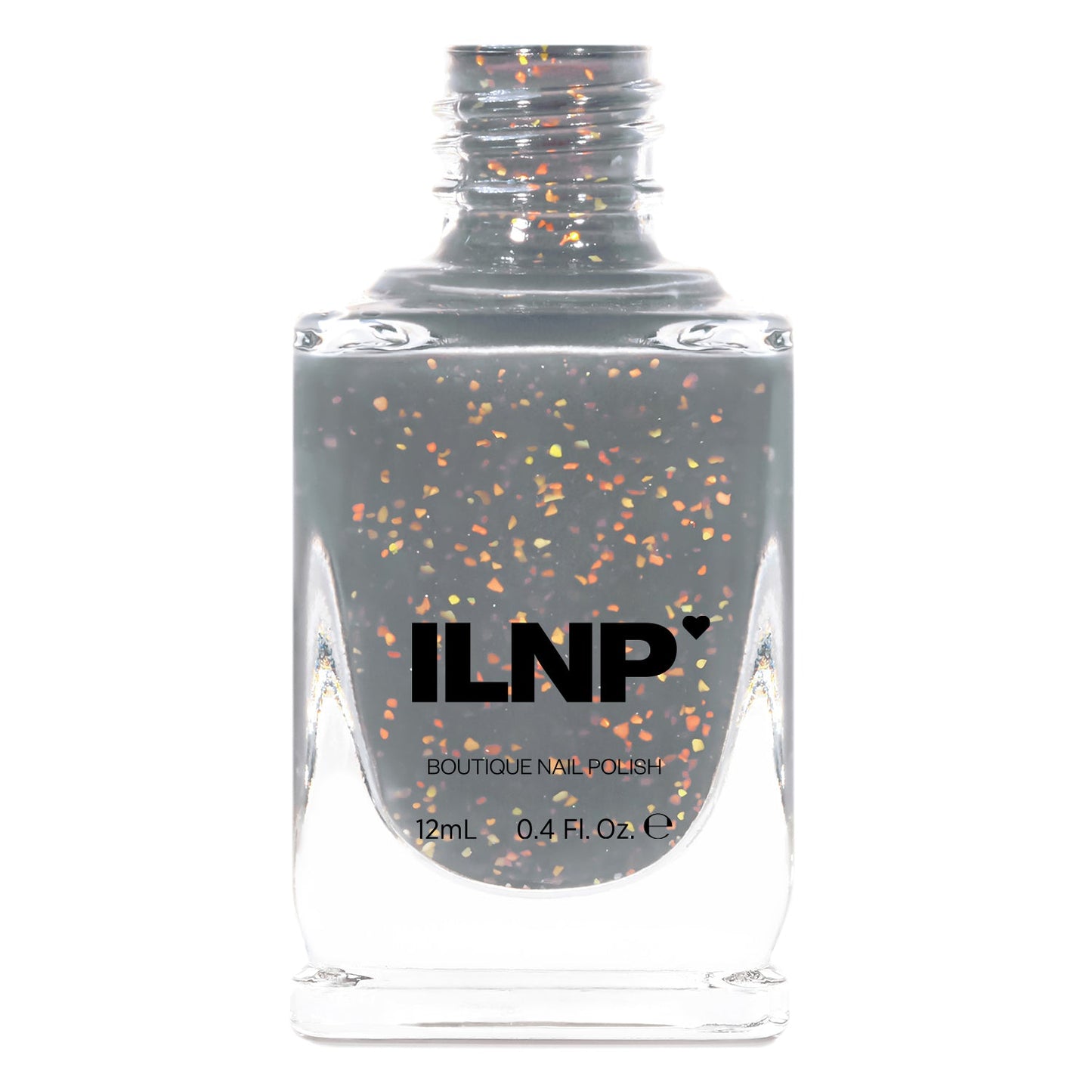 ILNP- Storm Watch I Love My Polish