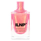 ILNP- Sweet Tooth Pink Jelly Holographic Nail Polish I Love My Polish