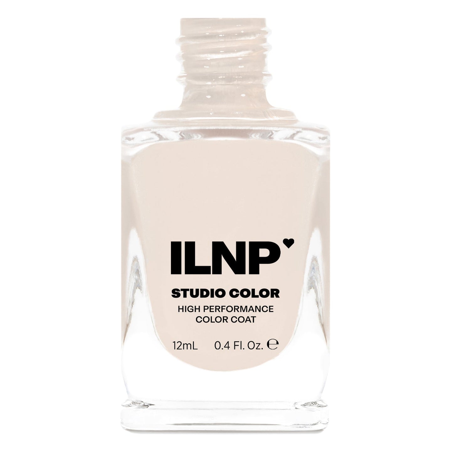 ILNP- Under Cover I Love My Polish