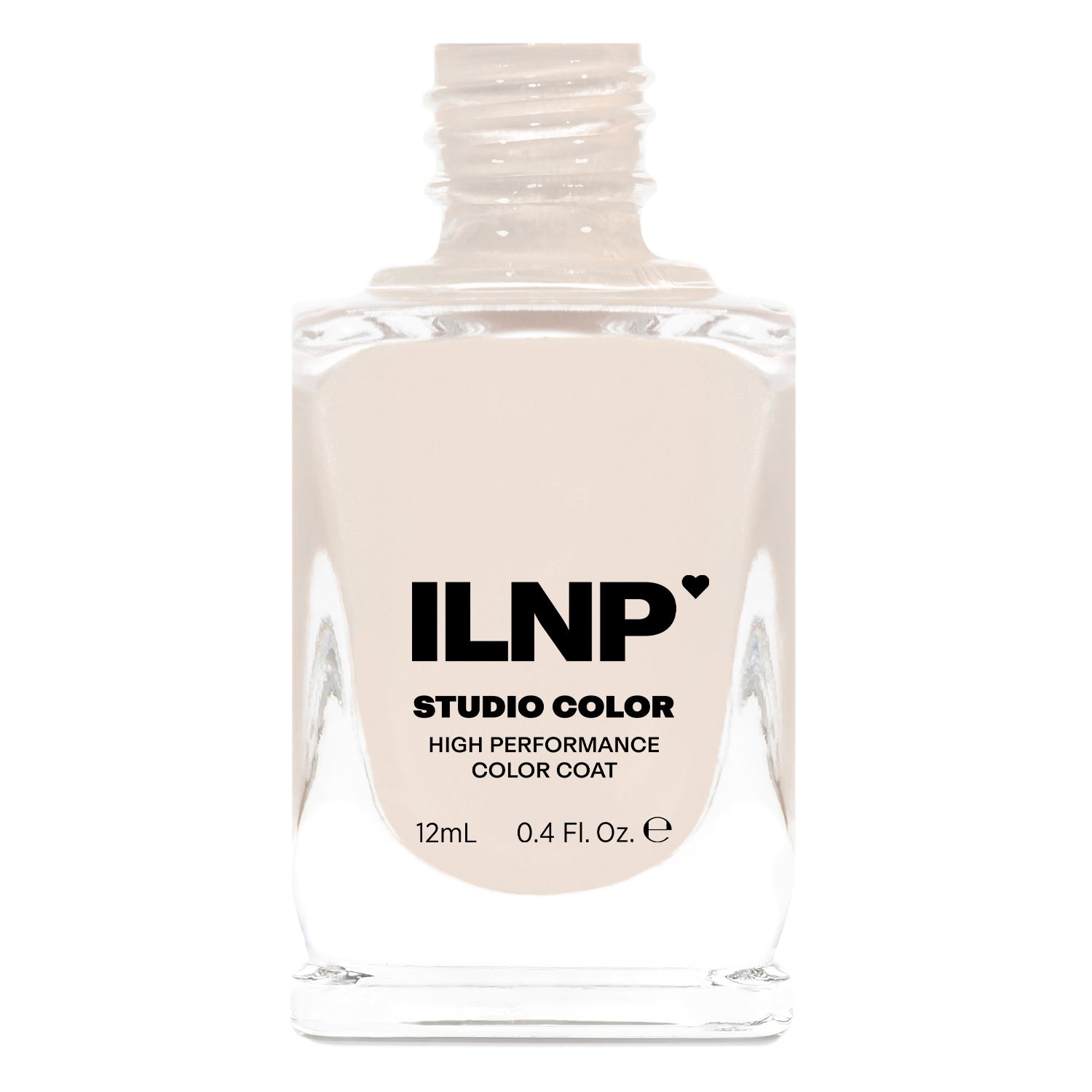 ILNP- Under Cover I Love My Polish