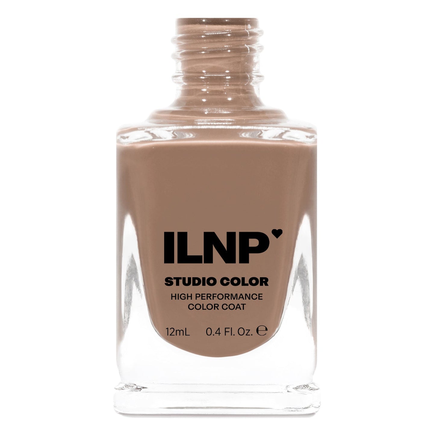 ILNP- Woven I Love My Polish