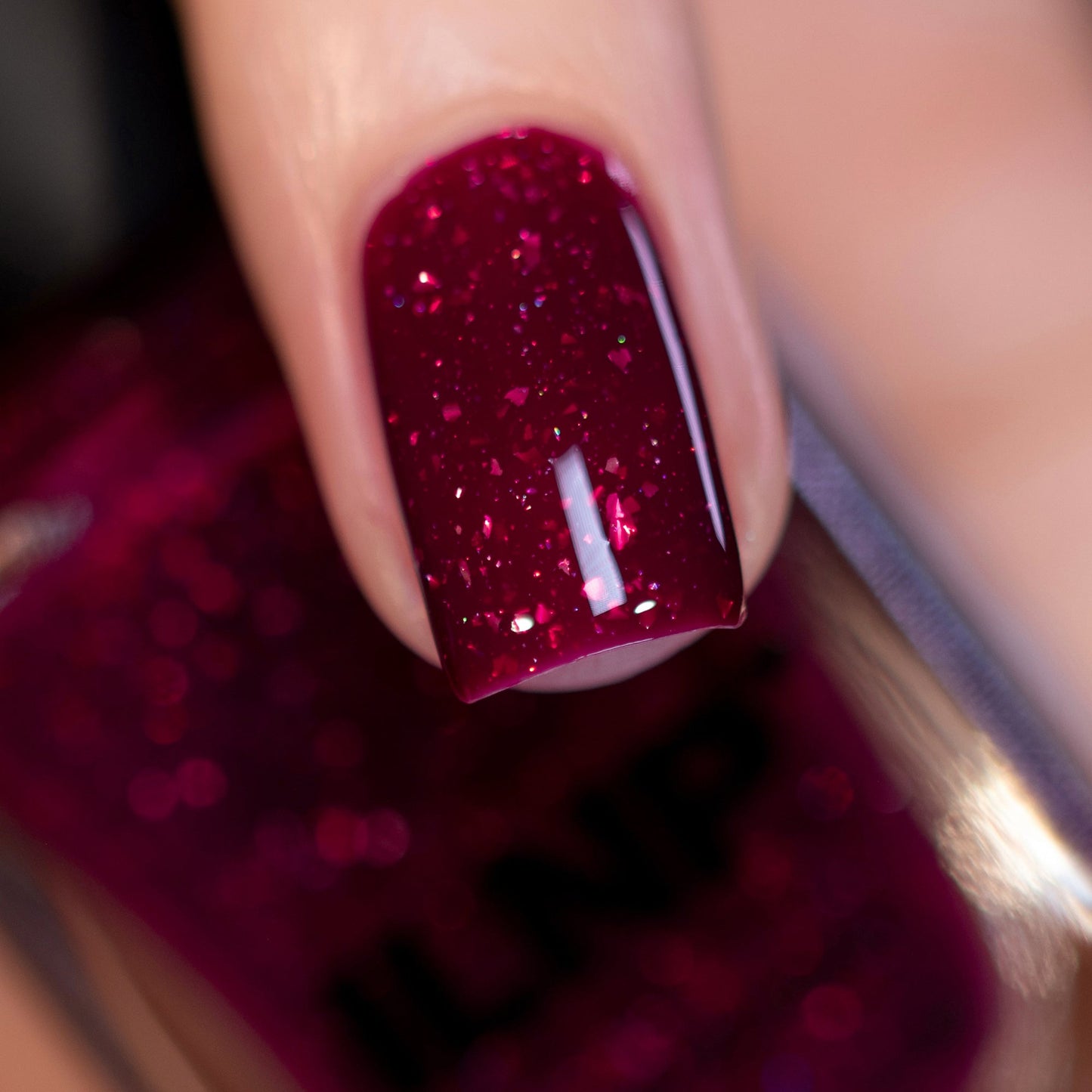 ILNP- Adaline I Love My Polish