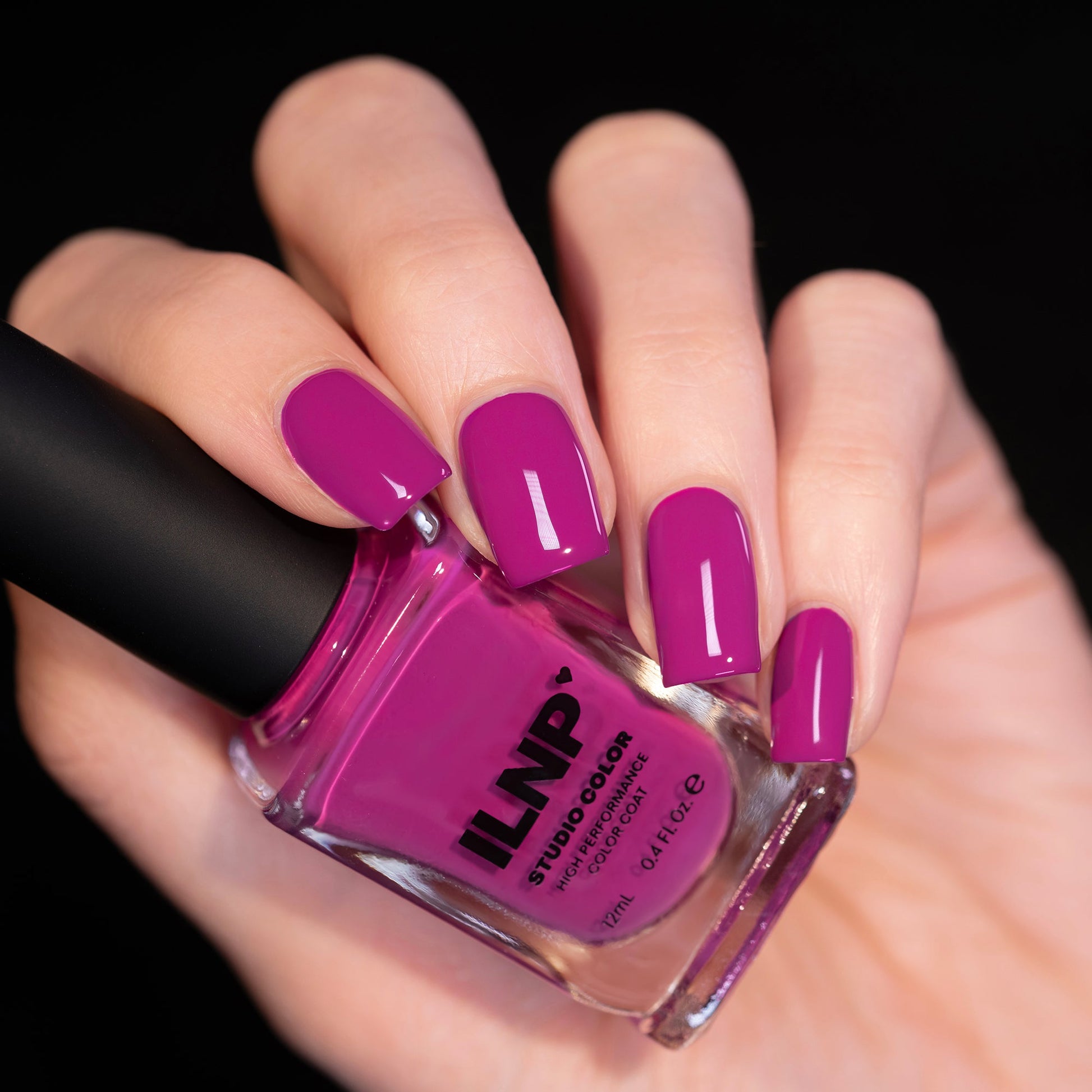 ILNP- As If I Love My Polish