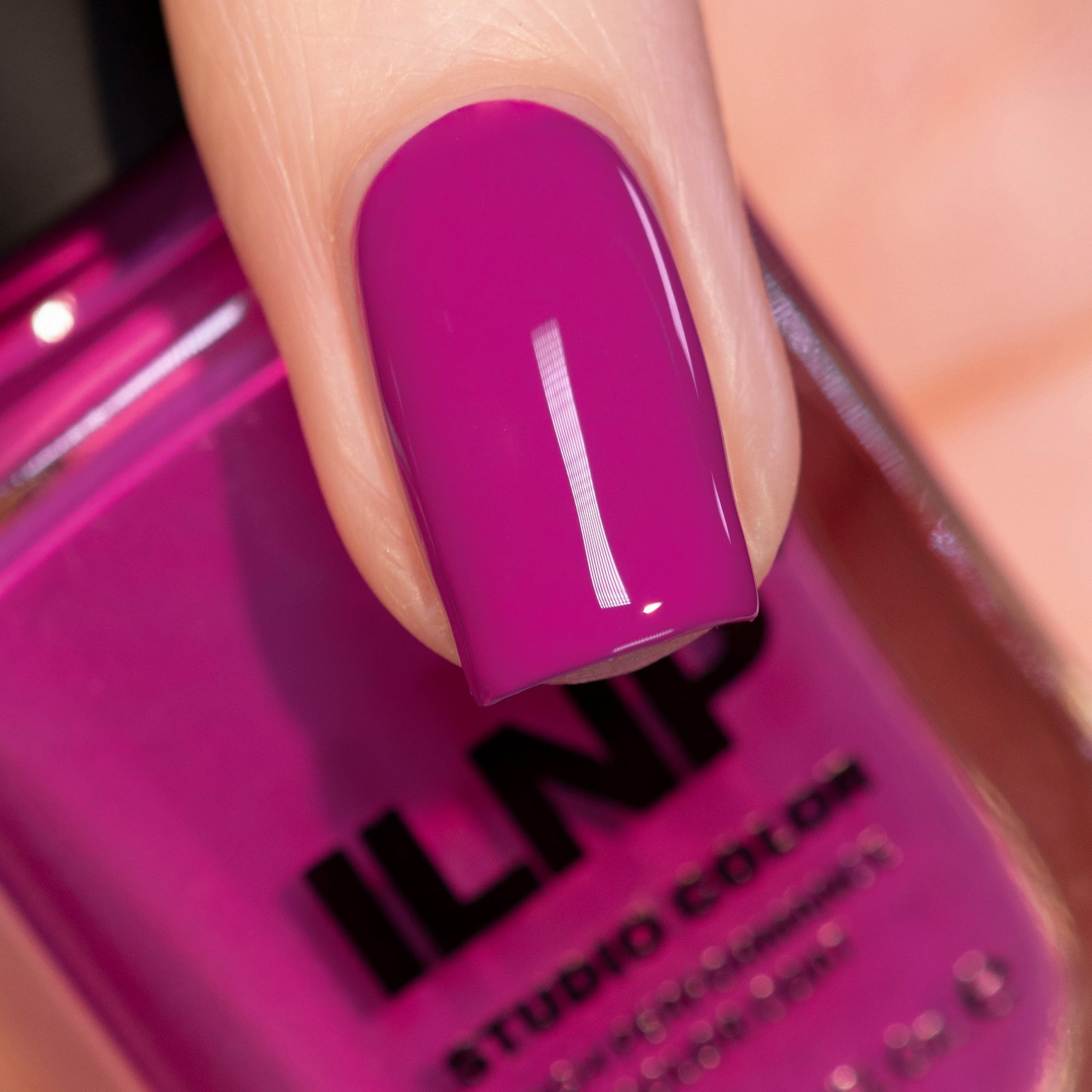 ILNP- As If I Love My Polish