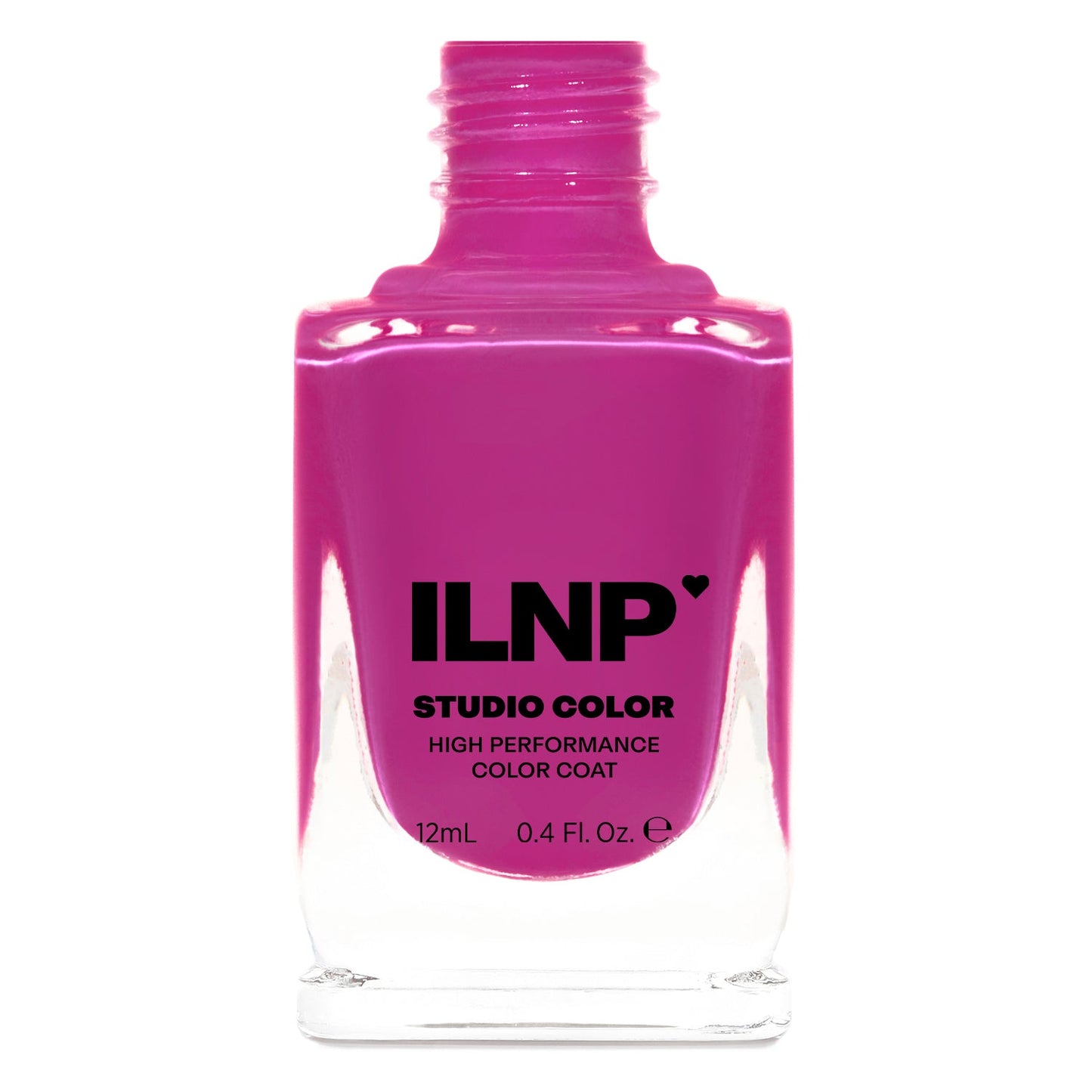 ILNP- As If I Love My Polish