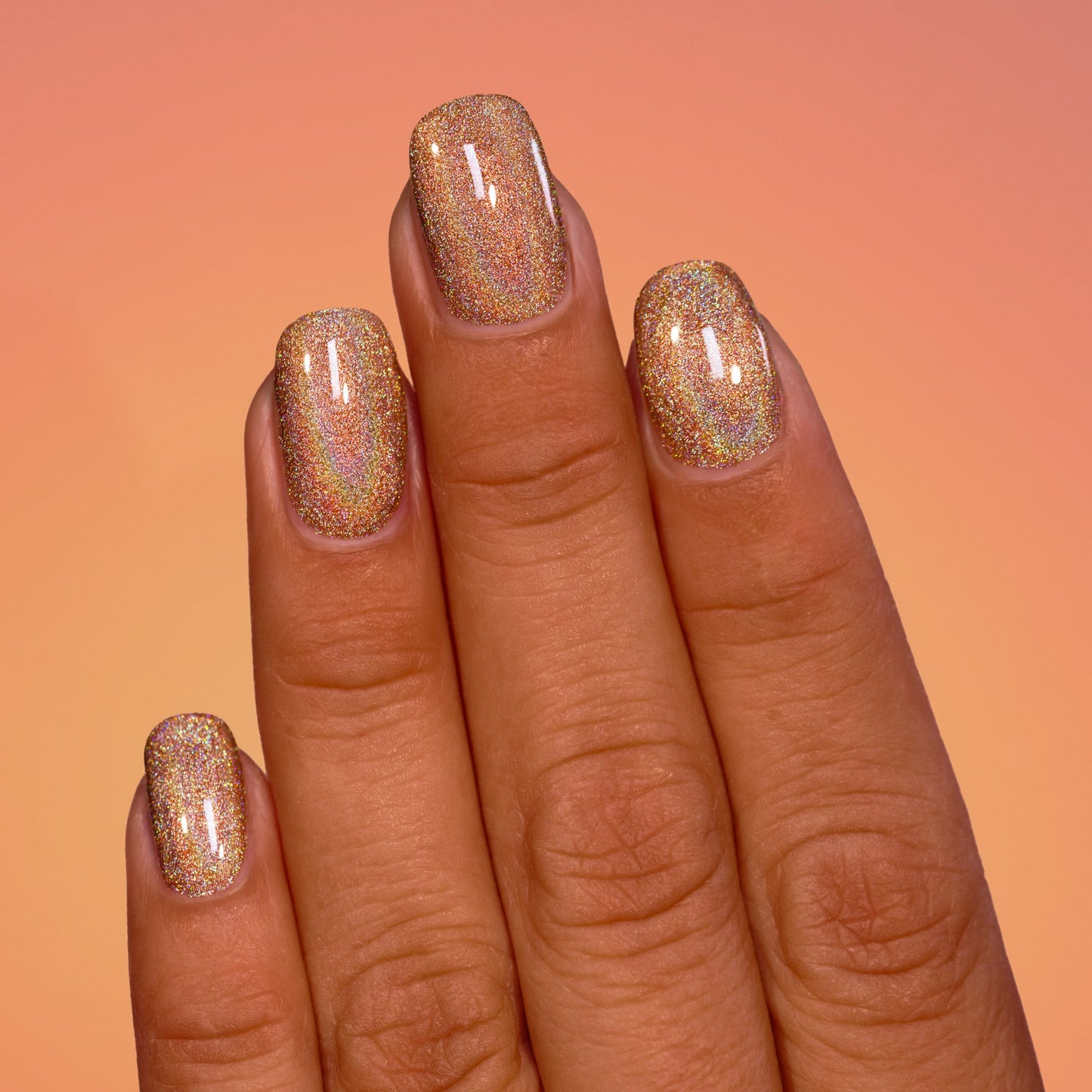 ILNP- Barefoot I Love My Polish