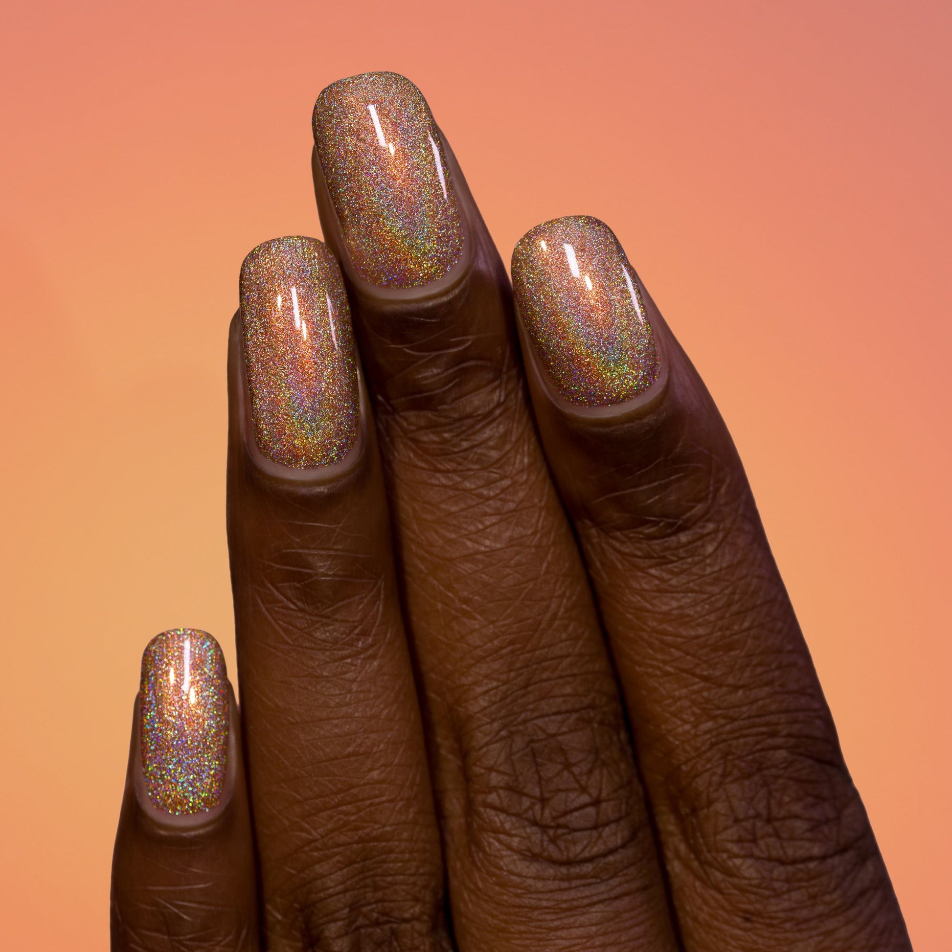 ILNP- Barefoot I Love My Polish