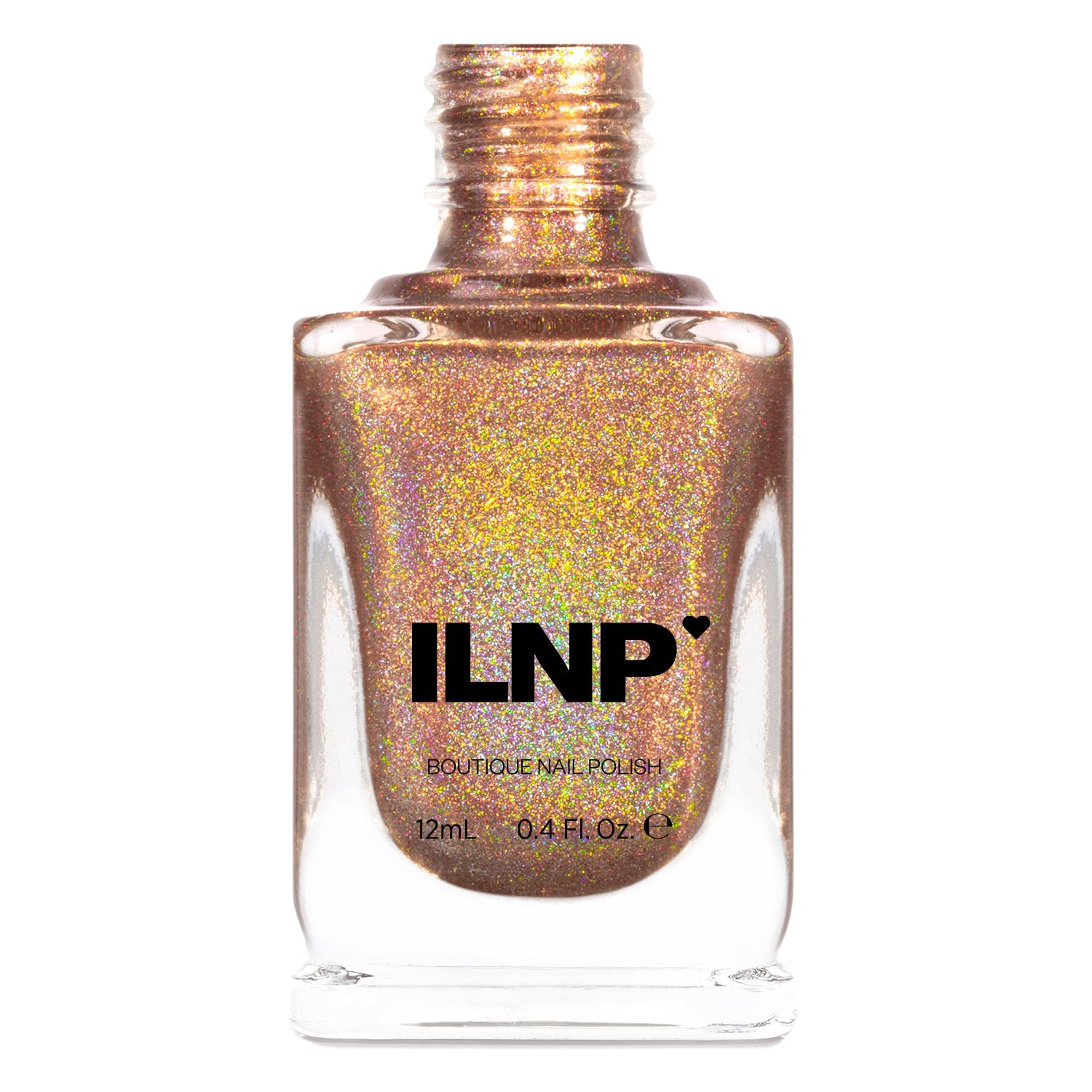 ILNP- Barefoot I Love My Polish
