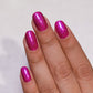 ILNP- Bikini Bottoms Pink Holographic Nail Polish I Love My Polish