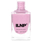 ILNP- Claire Baby Pink Holographic Crelly Nail Polish I Love My Polish