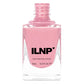 ILNP- Dear Diary Soft Pink Sherbet Holographic Crelly Nail Polish I Love My Polish