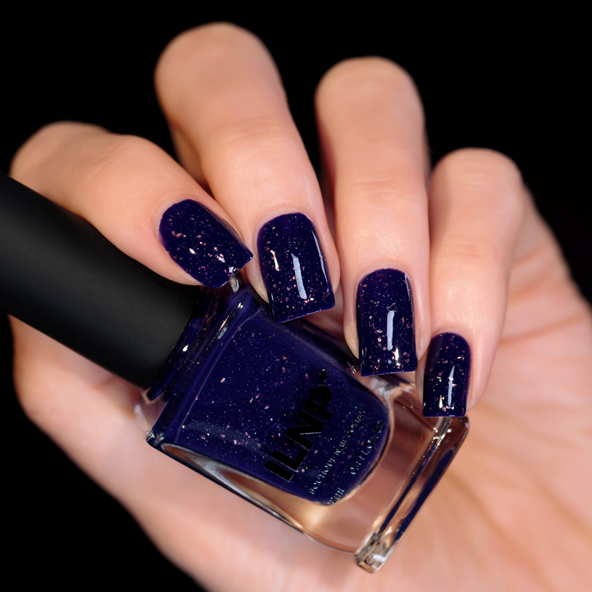 ILNP- First Edition I Love My Polish