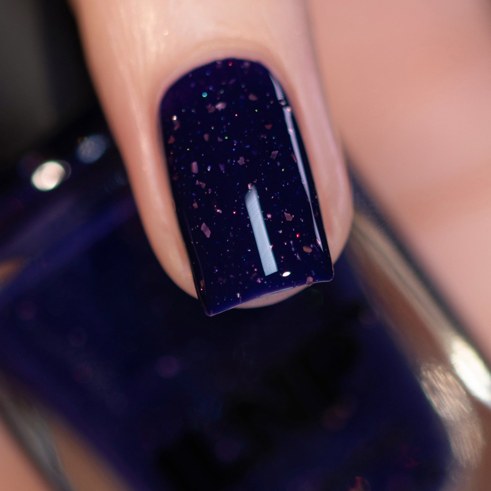 ILNP- First Edition I Love My Polish