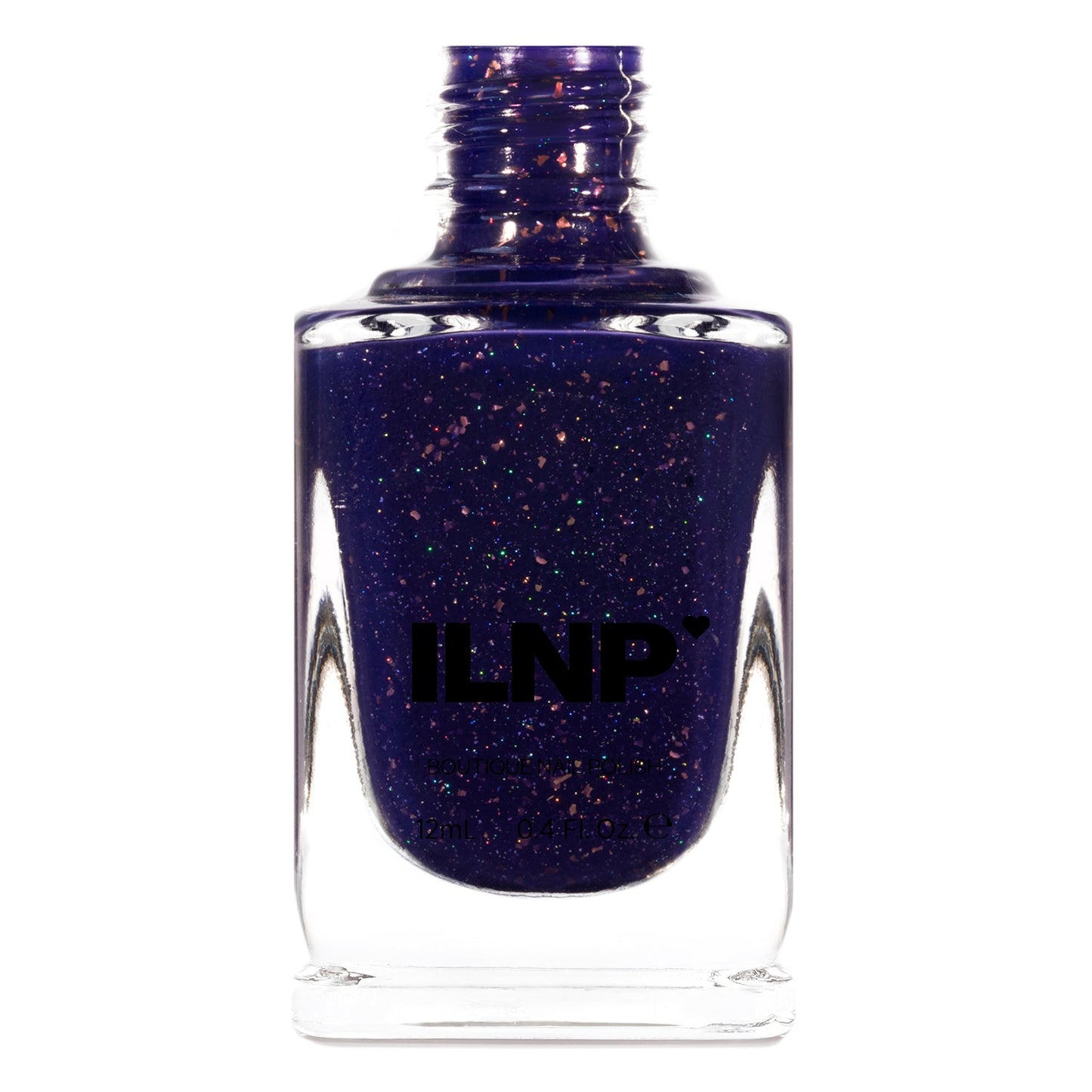 ILNP- First Edition I Love My Polish