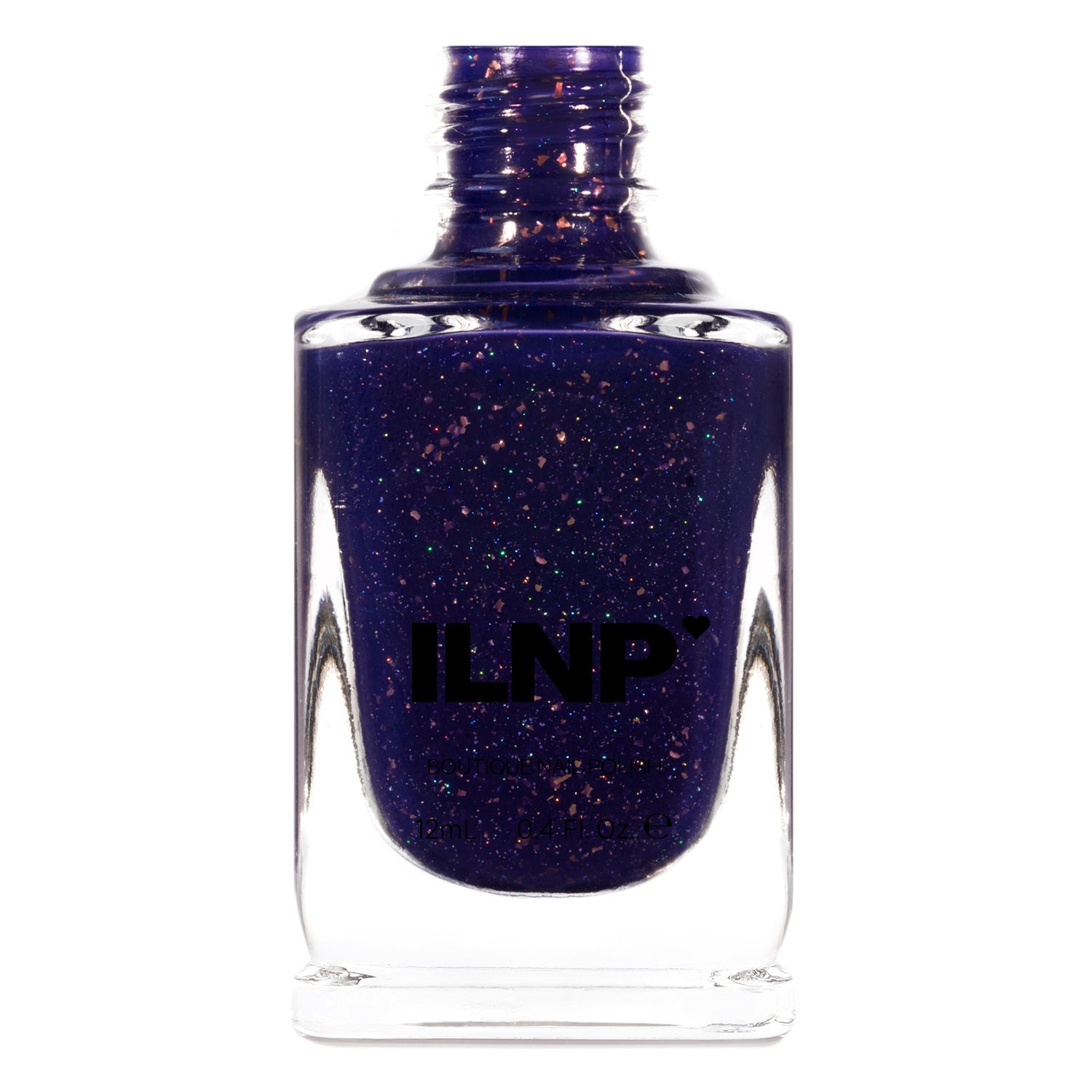 ILNP- First Edition I Love My Polish